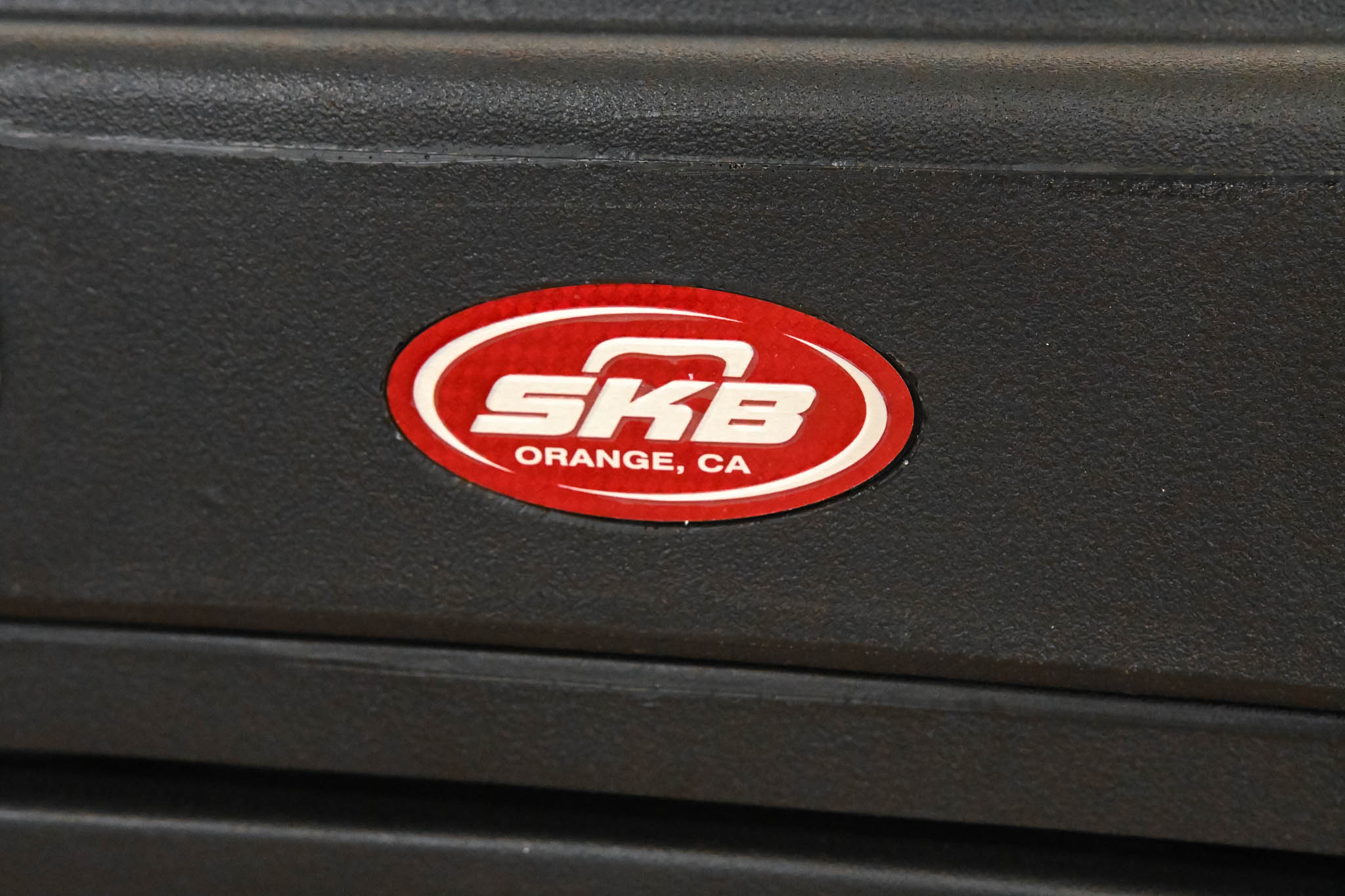 SKB 1SKB19-REX6 Mighty GigRig Expander Case