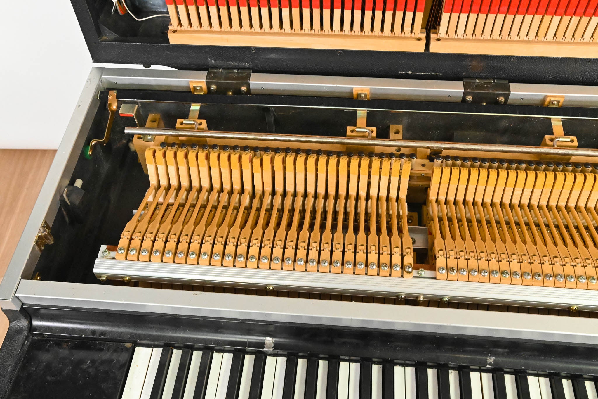 Yamaha CP-70B Electric Grand Piano
