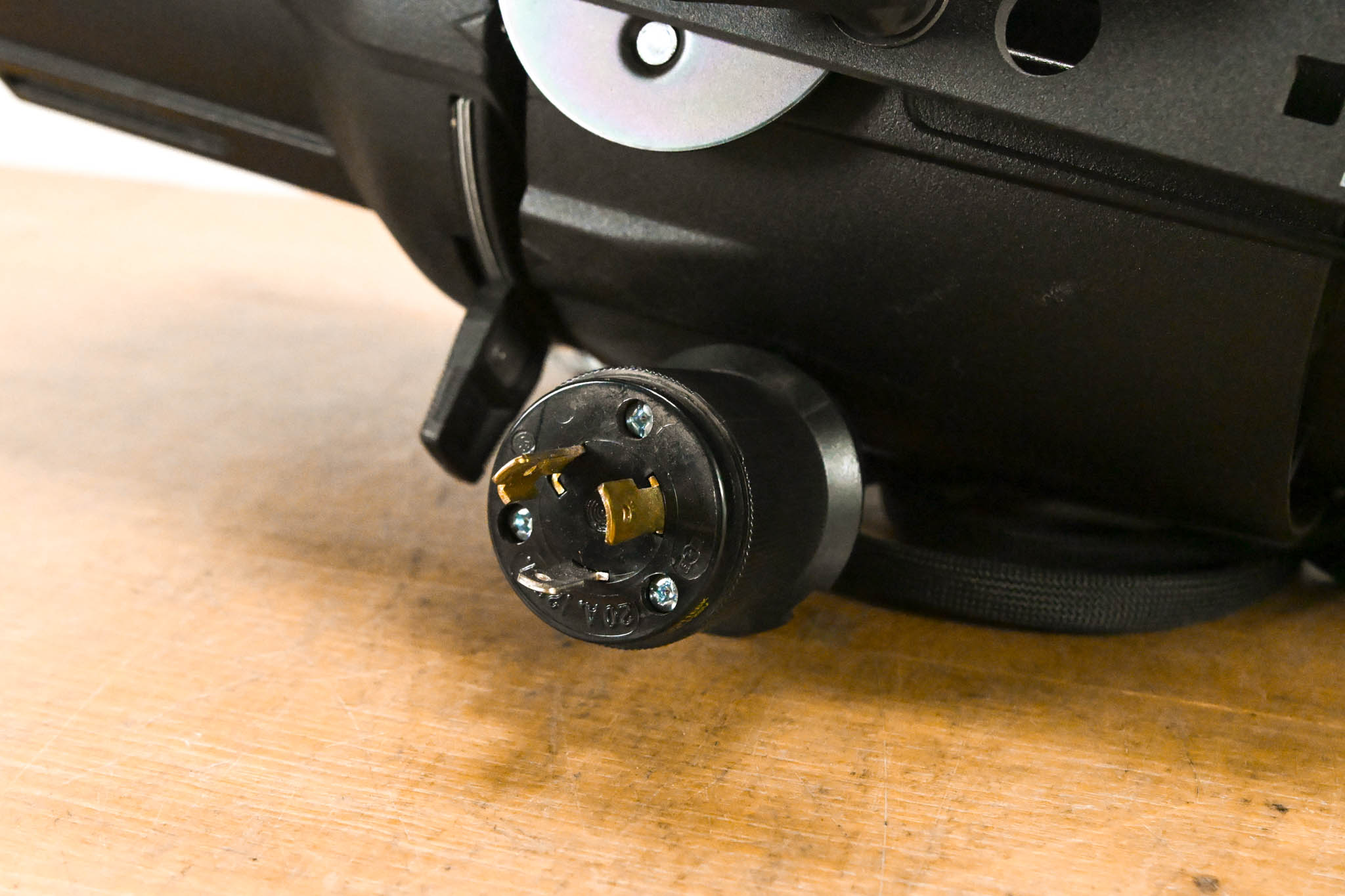 ETC Source Four 750 Ellipsoidal Light (No Lens Tube)