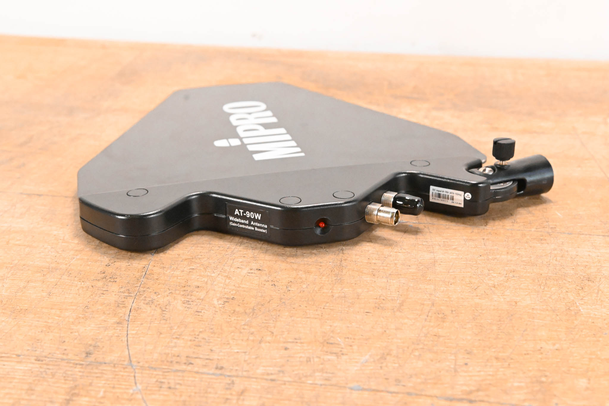 Mipro AT-90W UHF Wideband Multi-function Directional Log Antenna