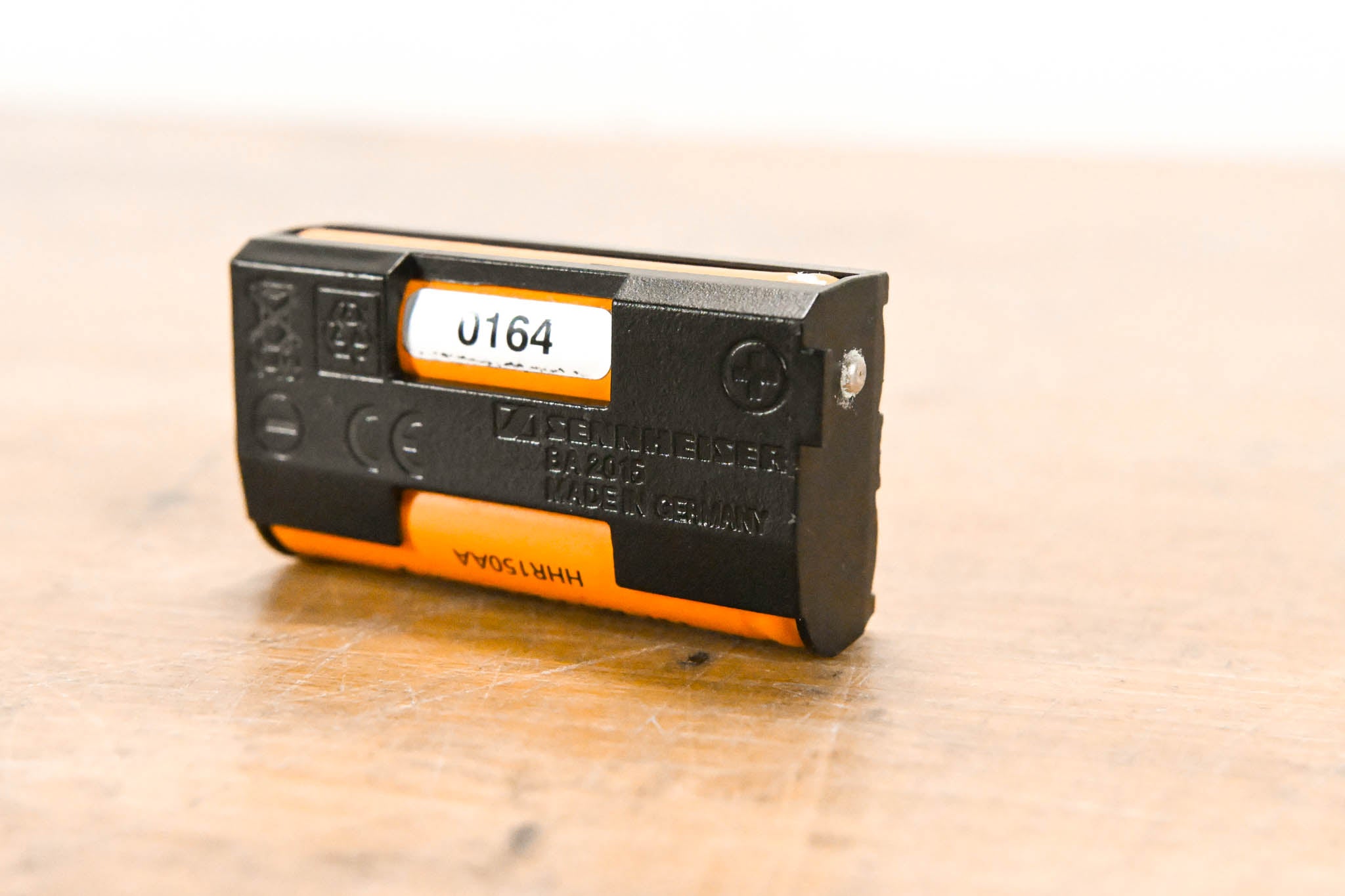 Sennheiser BA2015 Rechargeable Battery Pack