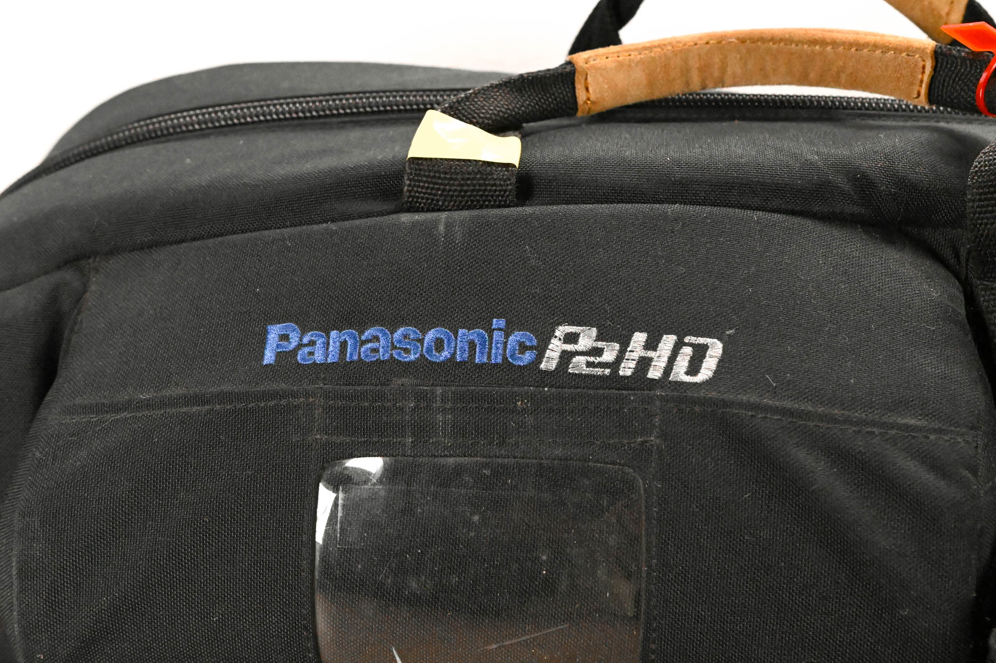 PortaBrace P2HD-CASE Carry Bag for P2 Cameras w/ Strap