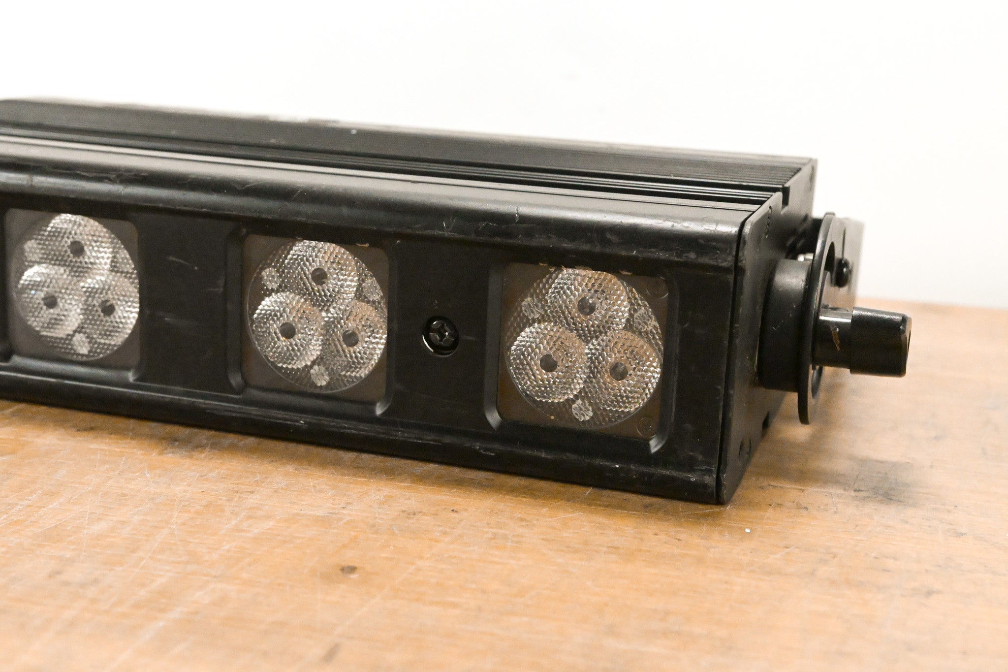 Elation Design LED 36 TRI Brick 12 x Tri Color 3W LED Fixture