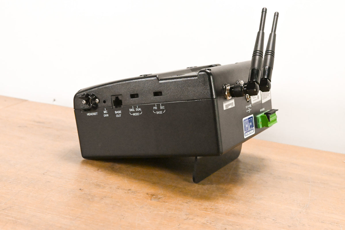 HME MB340/HD Wireless Intercom Base Station (NO POWER SUPPLY)