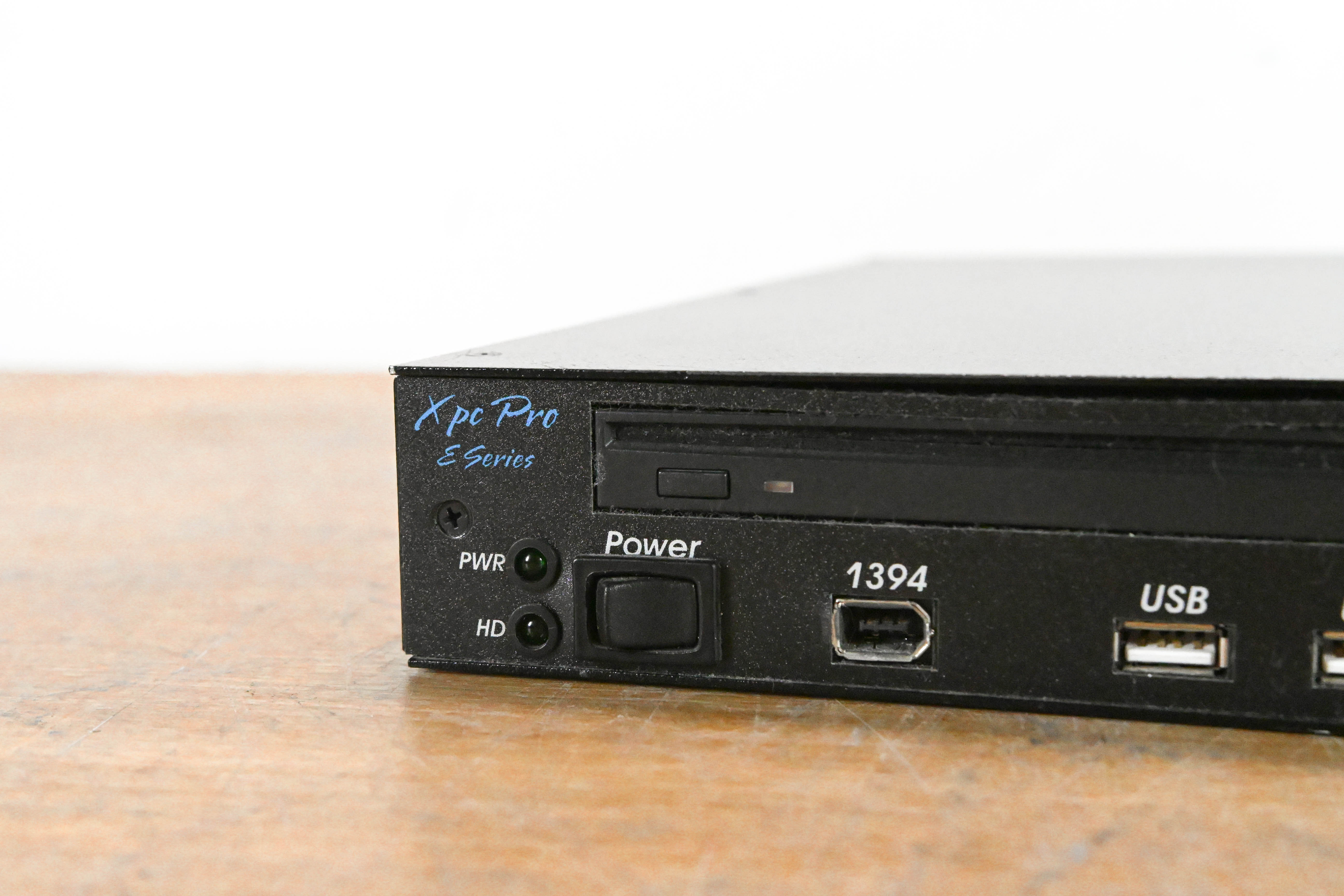 Aurora Multimedia XPC Pro Mini Multimedia PC (NO POWER SUPPLY)