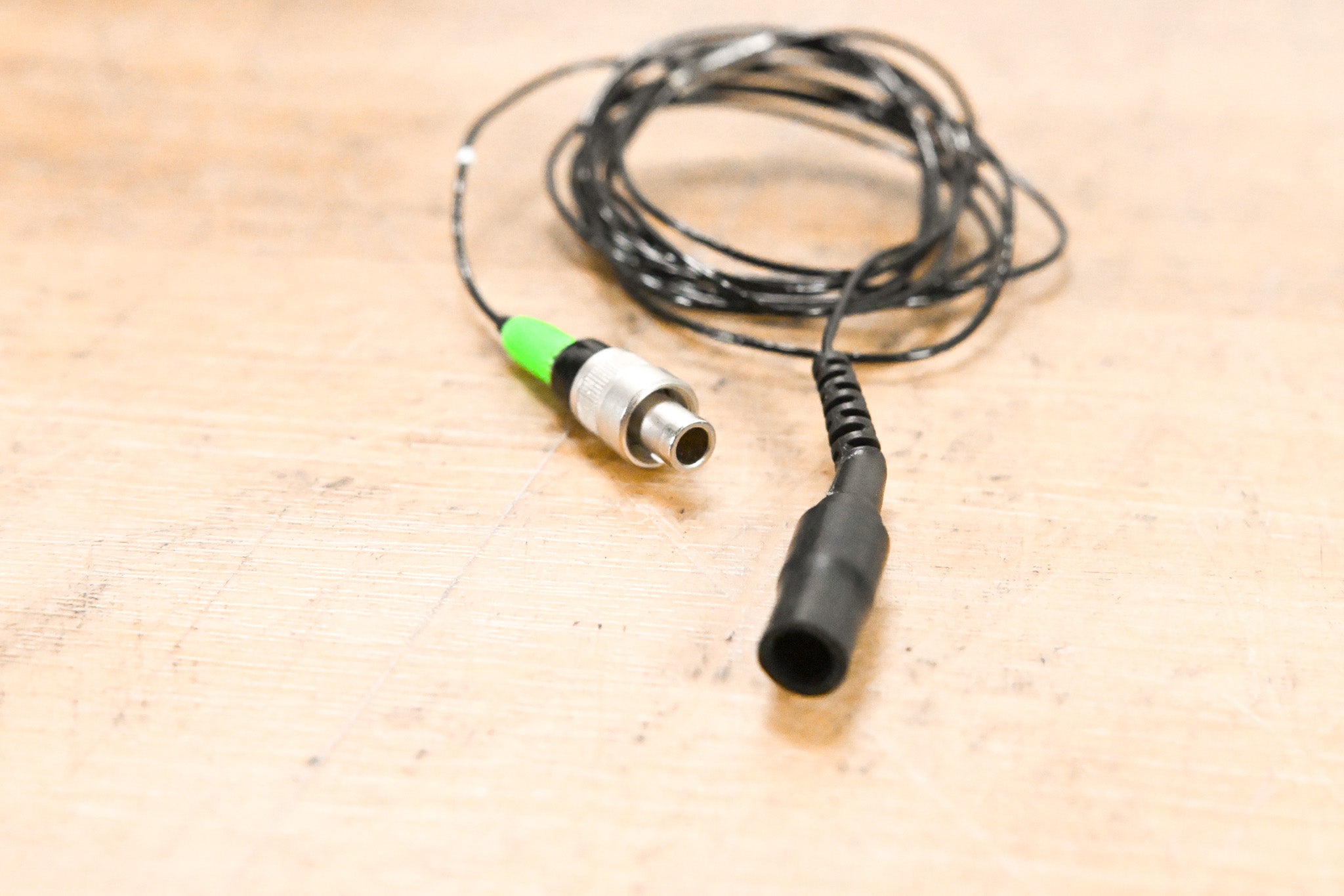 Sennheiser HSP-4 Over-Ear Microphone
