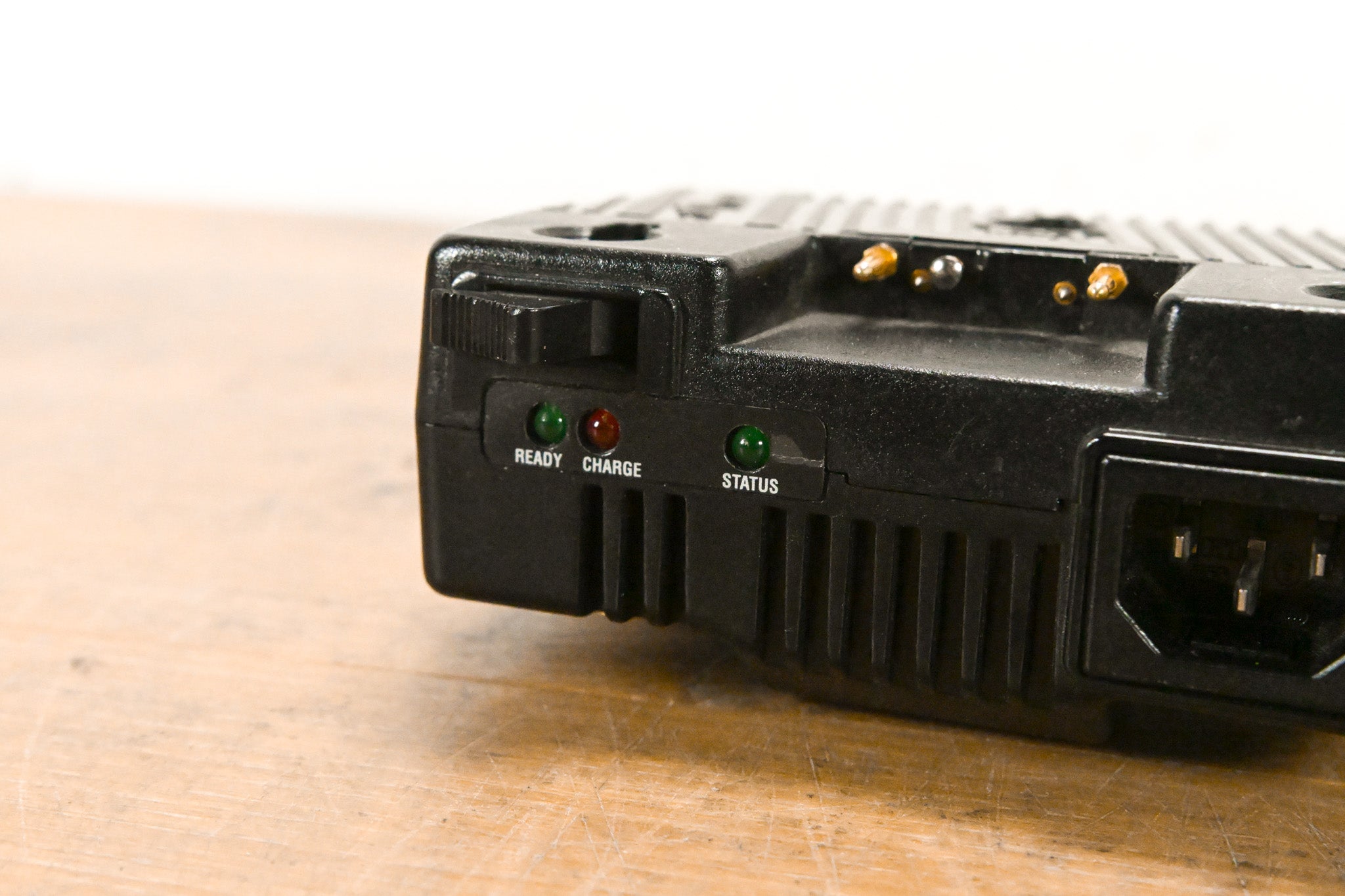 Anton Bauer Titan Charger/Power Supply