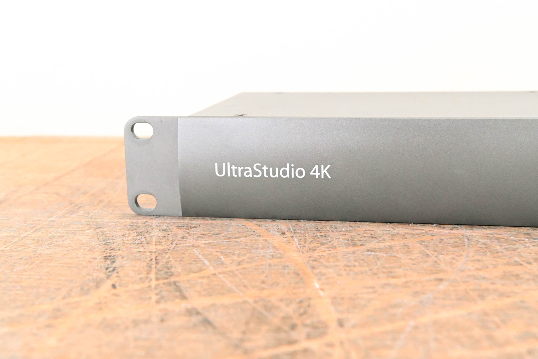 Blackmagic Design UltraStudio 4K Thunderbolt 2