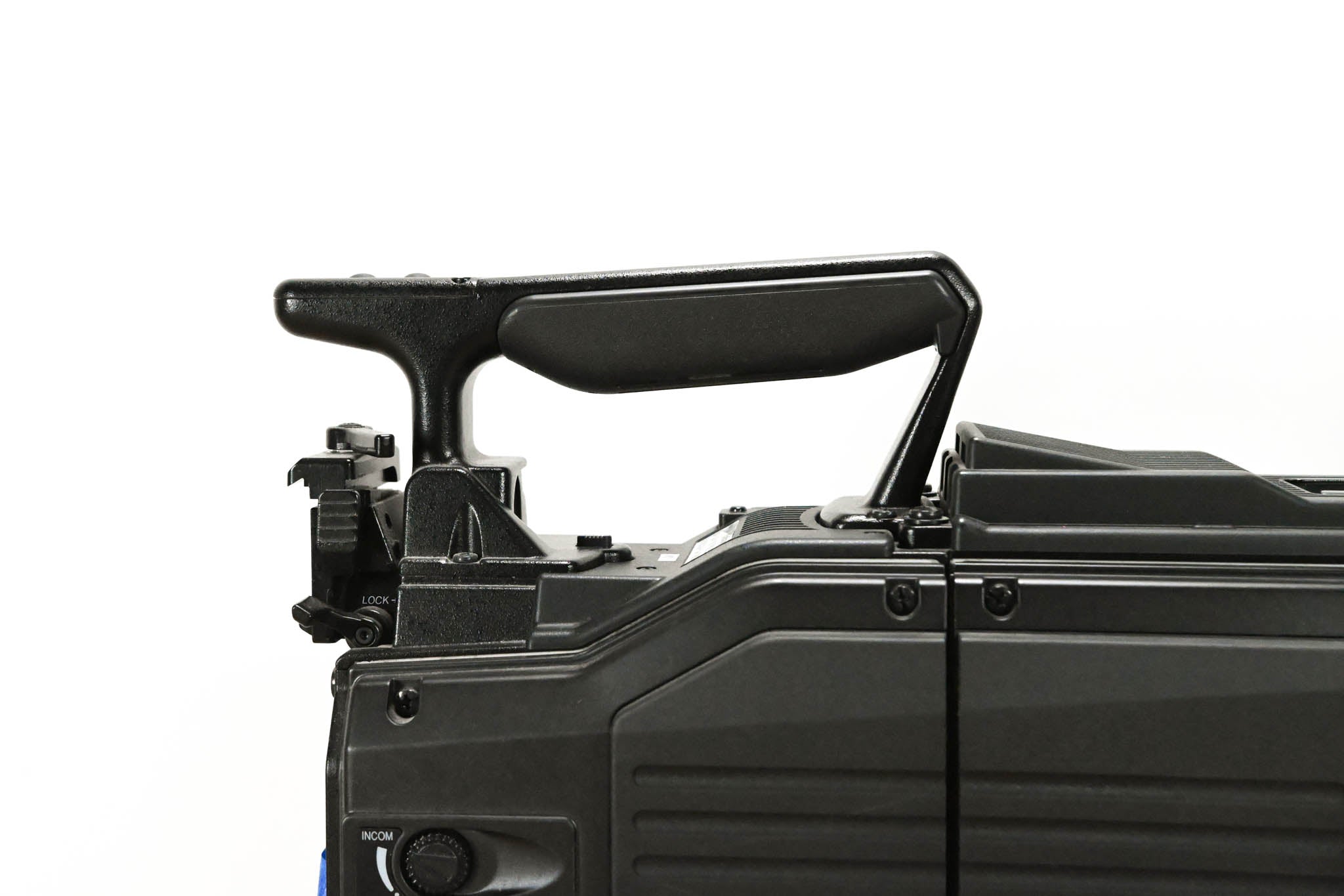 Ikegami HC-HD300 3-CMOS Full HD Camera w/ FA-300 Fiber Adapter