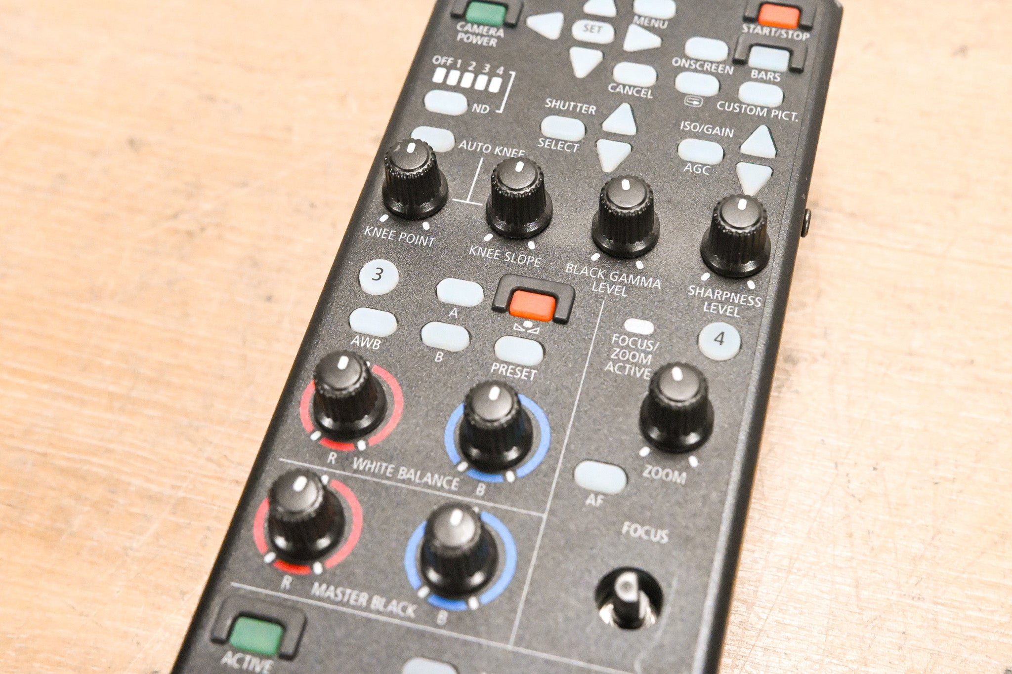 Canon RC-V100 Remote Controller