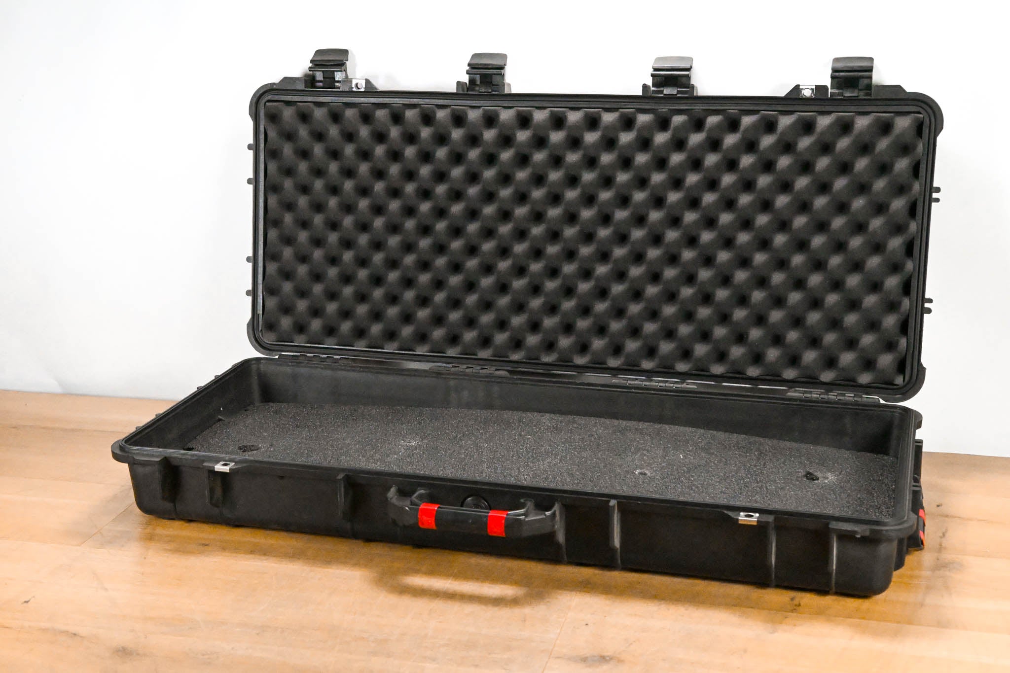 Pelican 1700 Protector Long Case with Foam