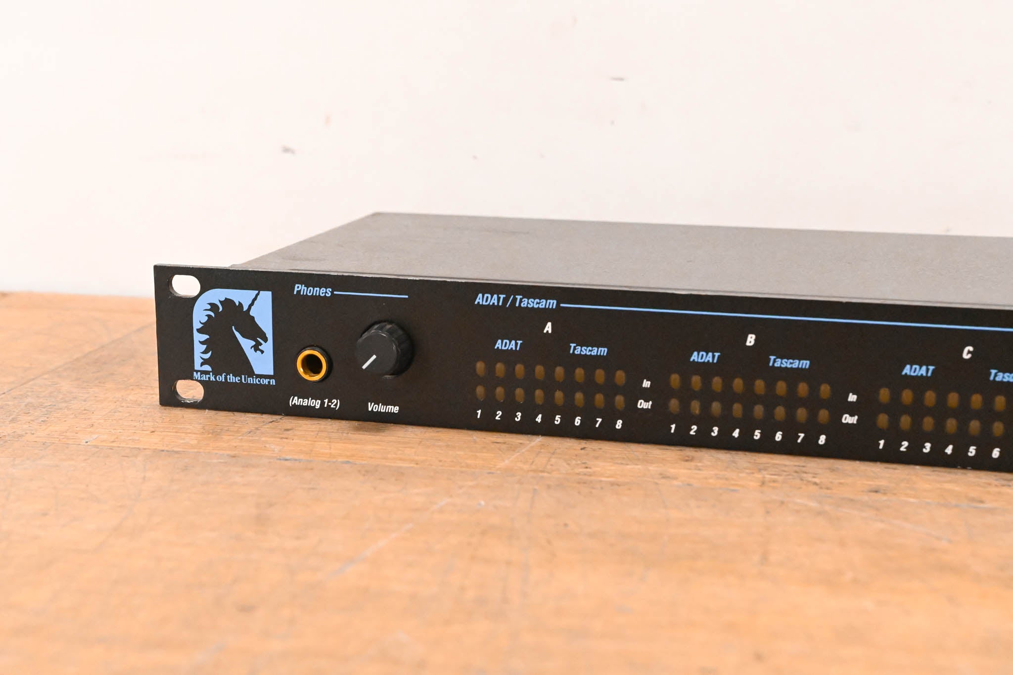 MOTU 2408 PCI Digital Audio Interface