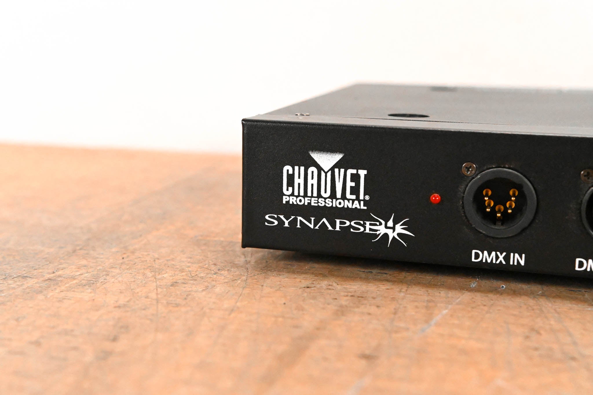 Chauvet Synapse 4 Intelligent DMX Relay Pack