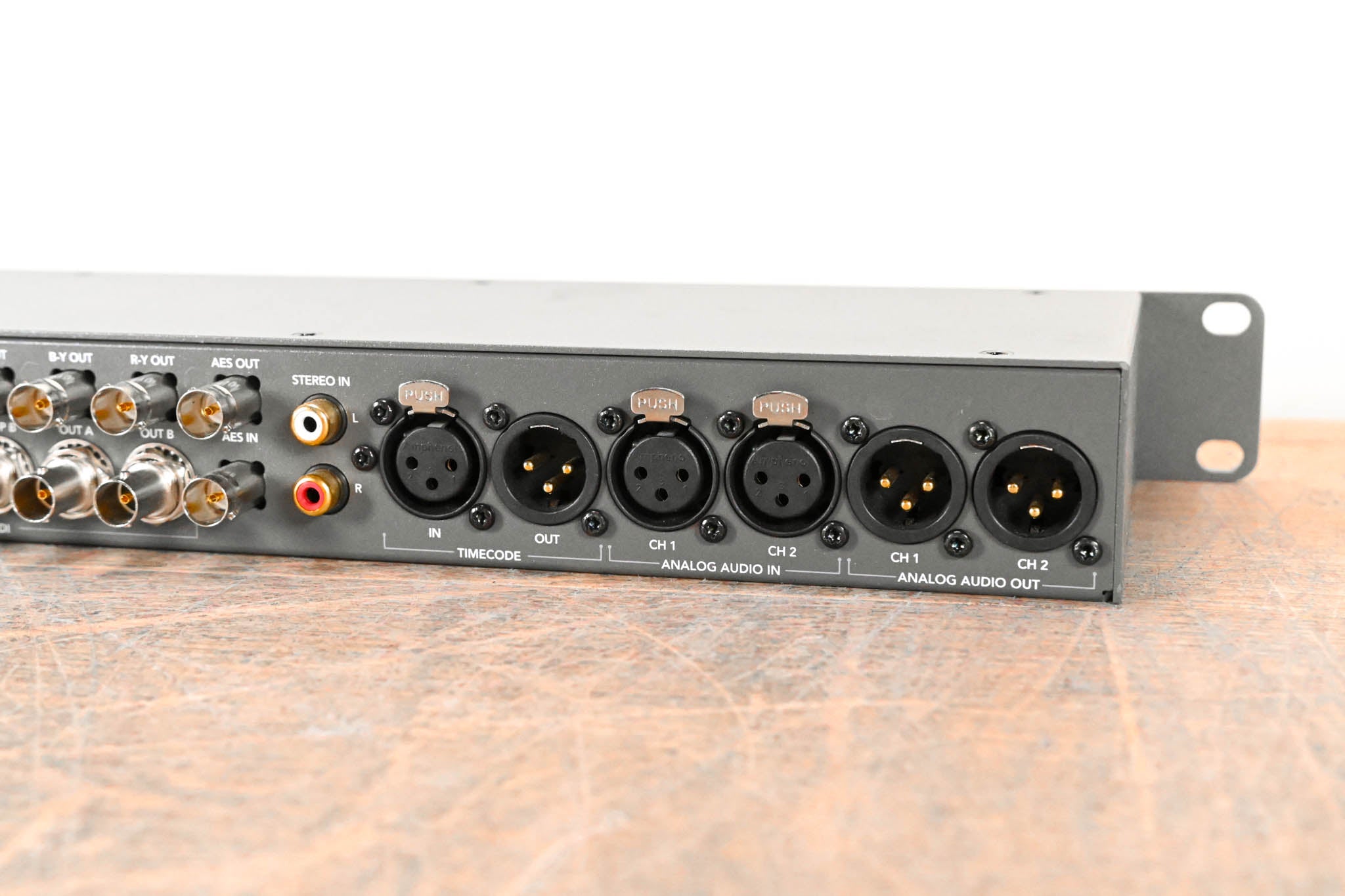 Blackmagic Design UltraStudio 4K Thunderbolt 2