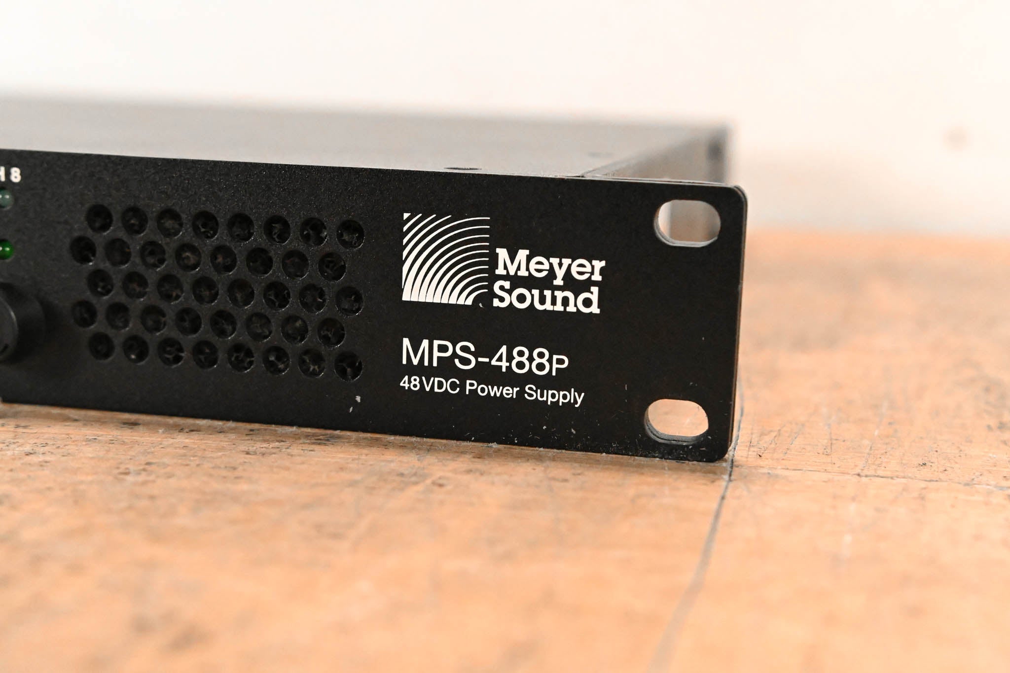 Meyer Sound MPS-488p 48VDC Power Supply