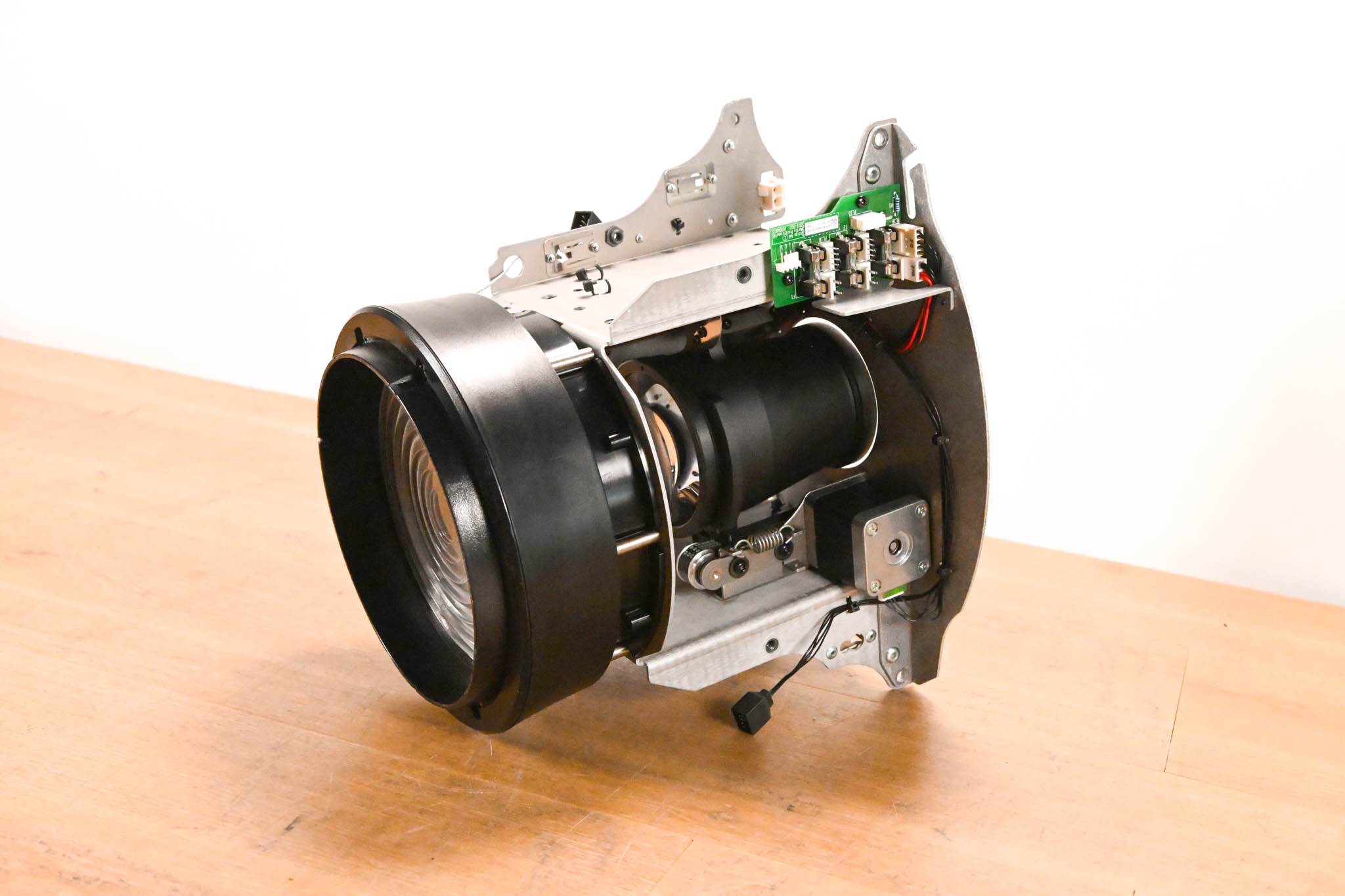 Martin MAC Viper Zoom & Focus Lens Module Replacement Assembly