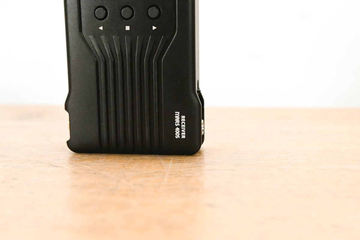 Hollyland Mars 400S SDI/HDMI Wireless Video Receiver (NO POWER SUPPLY)