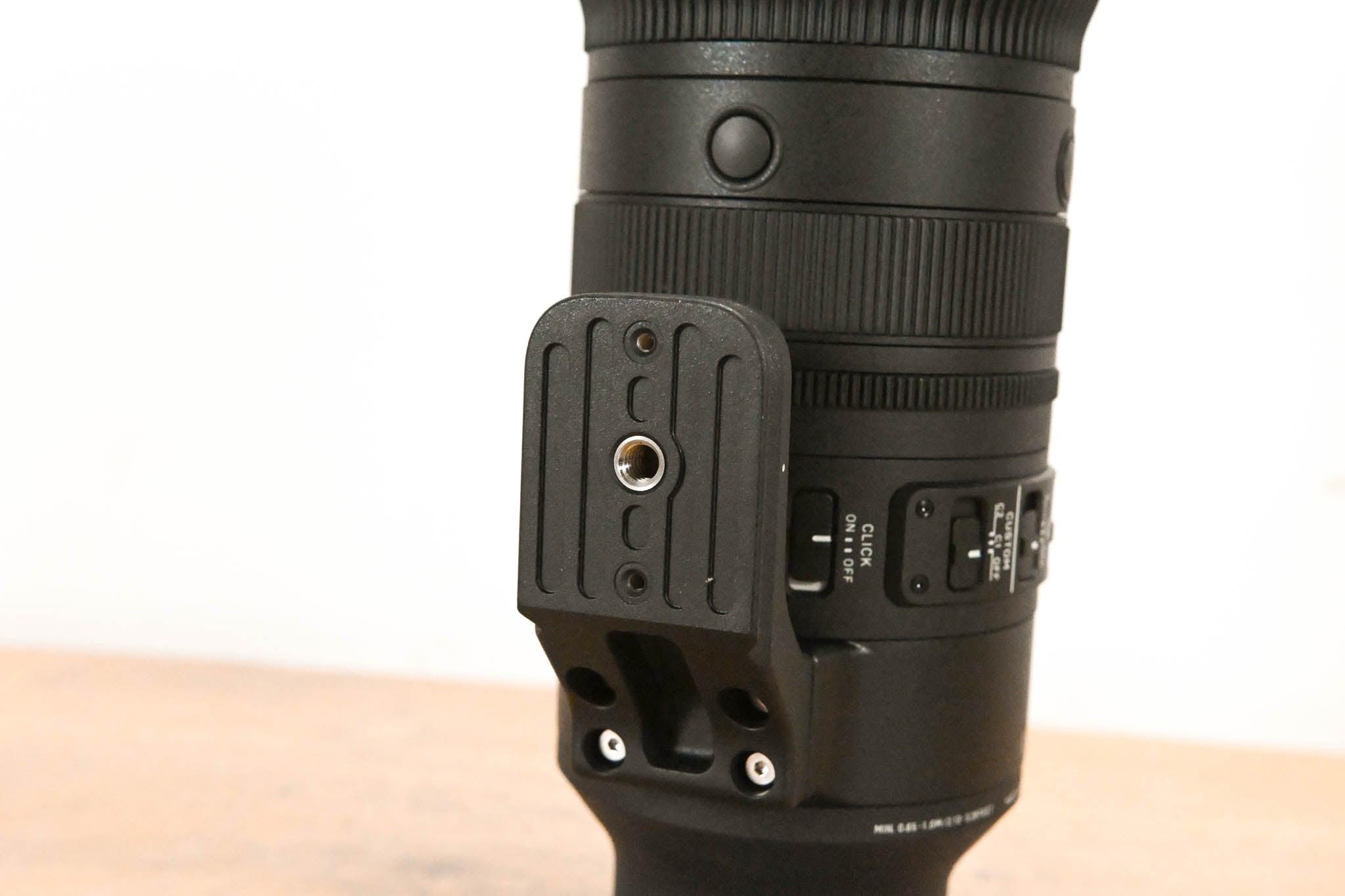 Sigma 70-200mm f/2.8 DG DN OS Art Lens for Sony E