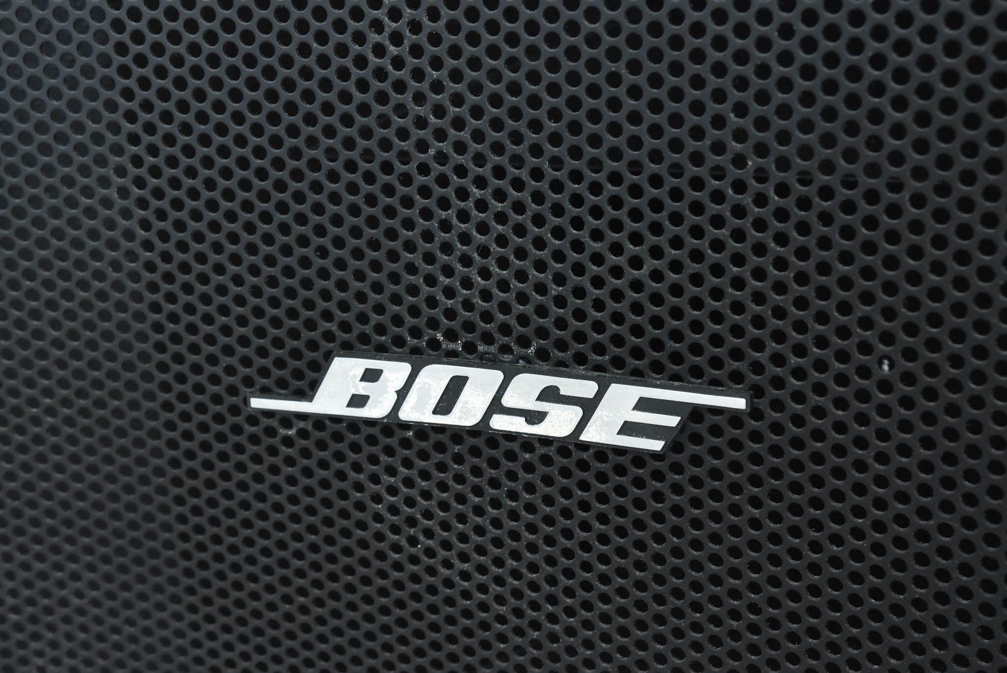 Bose LT 9400 Mid/High-Frequency Loudspeaker