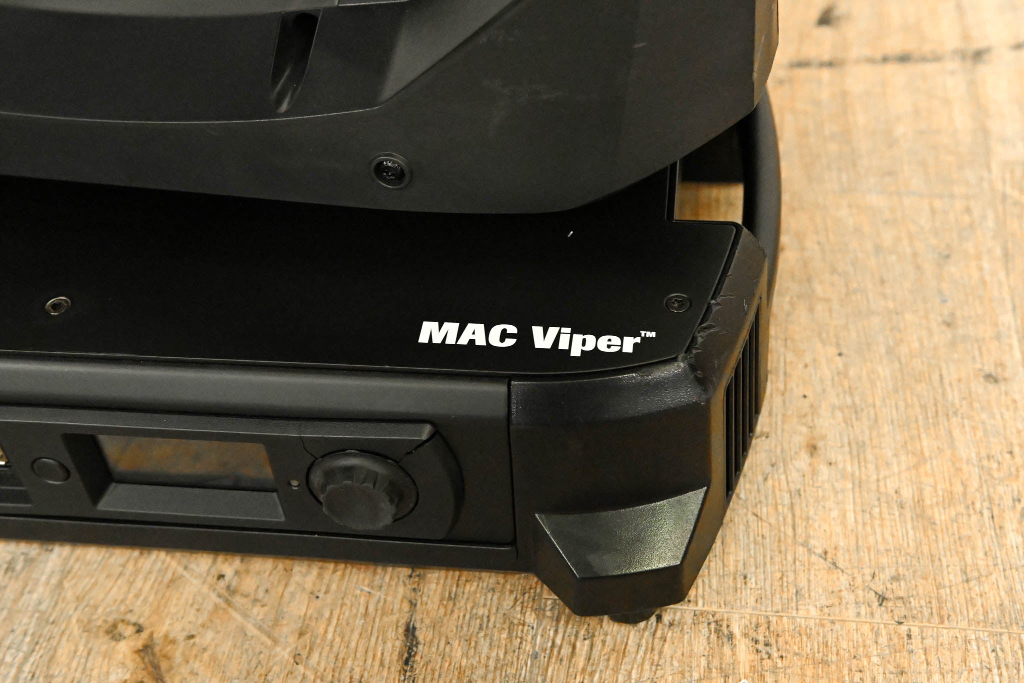 Martin Lighting MAC Viper Wash DX High Output Wash Luminaire