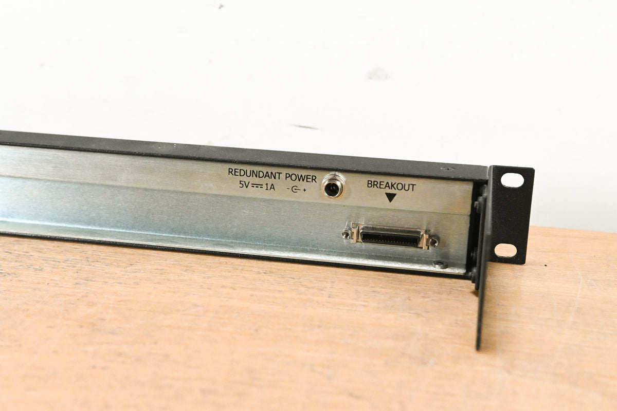 Ross Carbonite Breakout Panel (NO POWER SUPPLY)