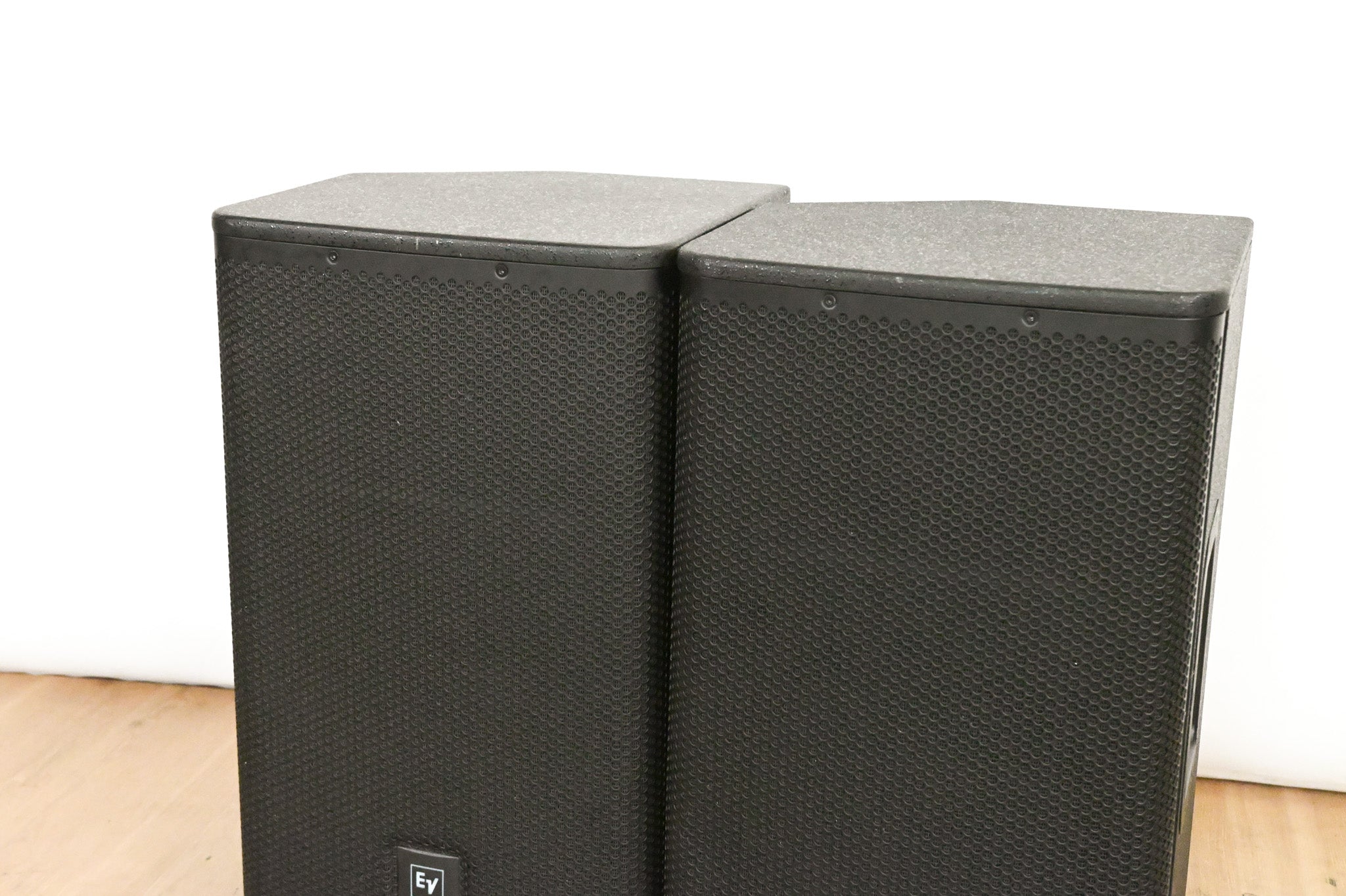 Electro-Voice (EV) ELX112 12" Passive Loudspeaker (PAIR)