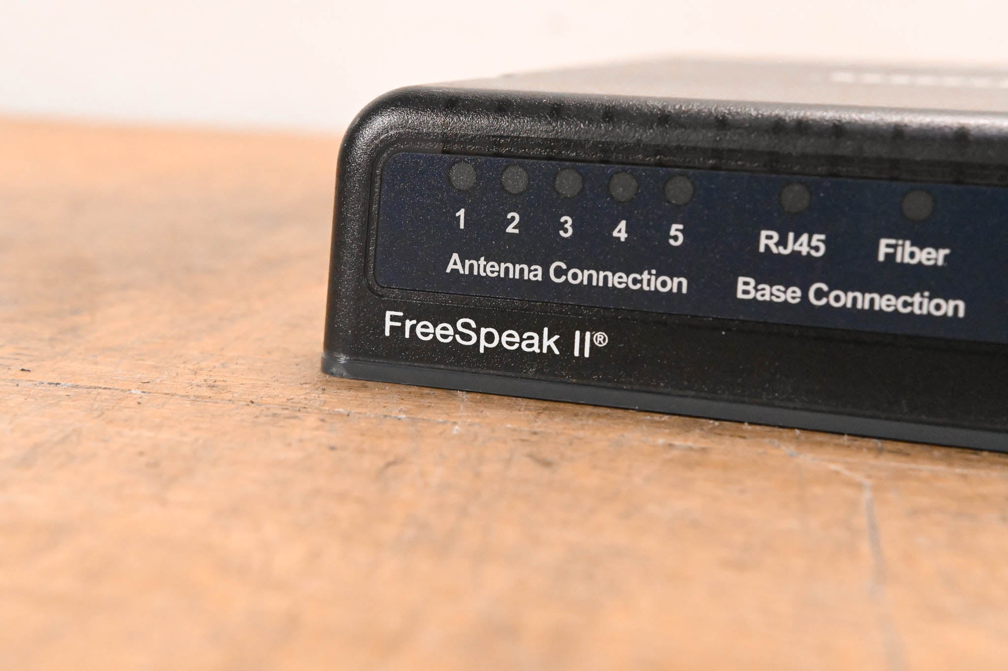 Clear-Com FSII-SPL FreeSpeak II Transceiver Splitter (NO POWER SUPPLY)