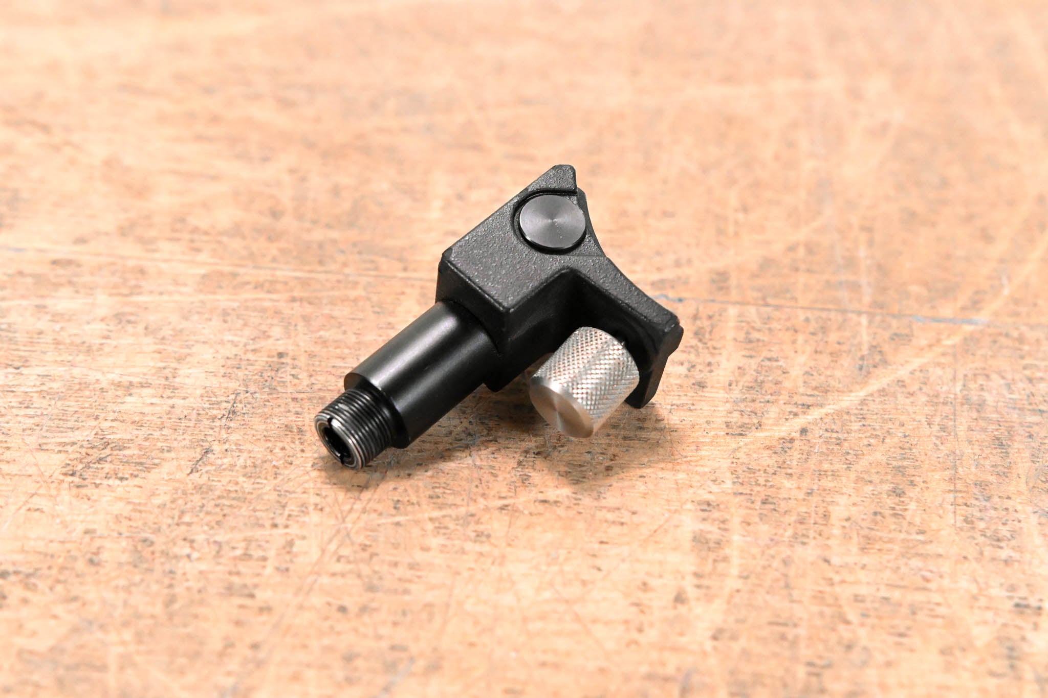 JVC Focus Gear Module