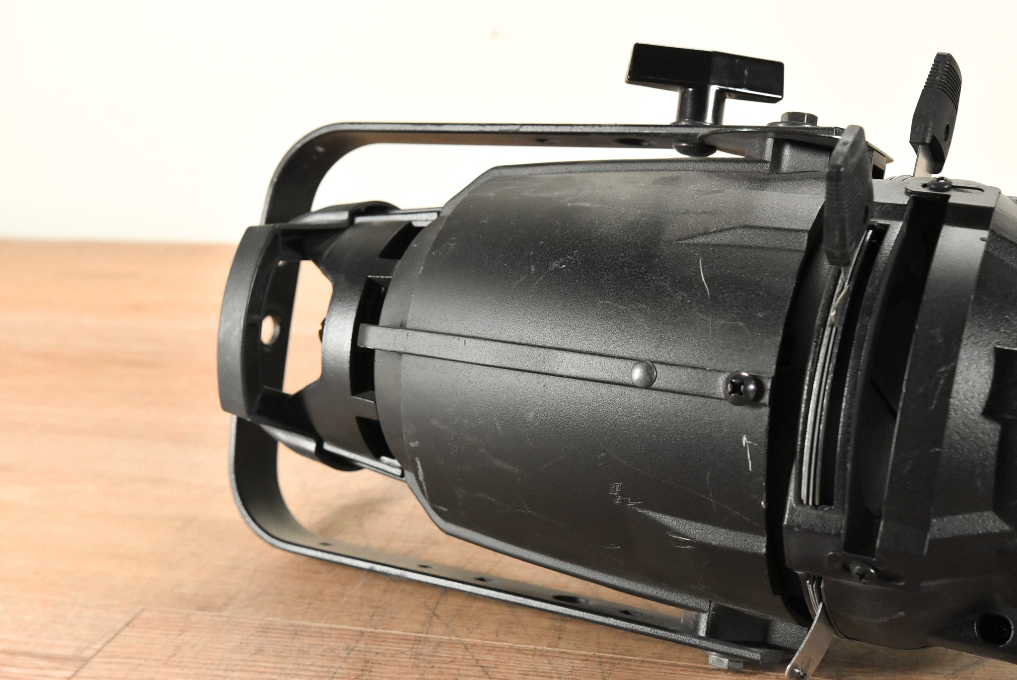 ETC Source Four 750 Ellipsoidal Light (No Lens Tube)