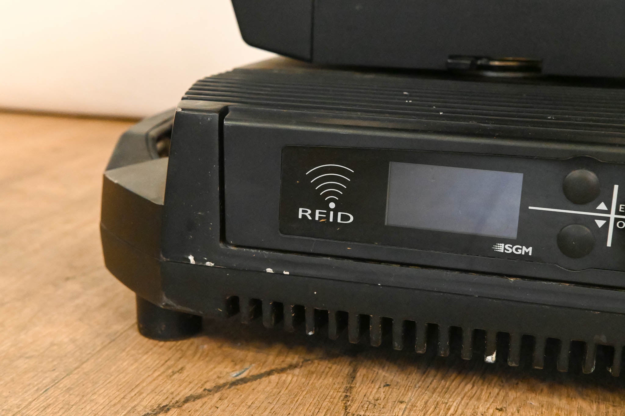 SGM G-Spot LED Moving Head (NO POWER CABLE)