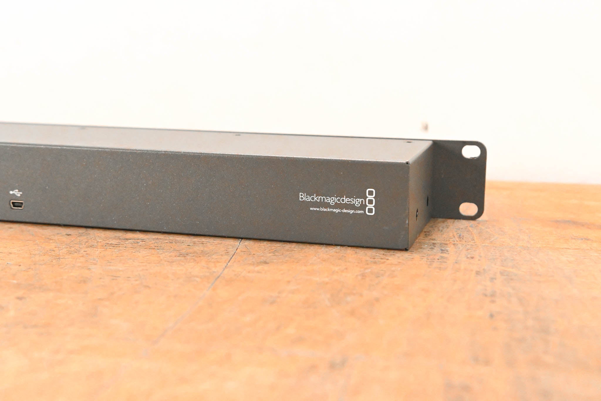 Blackmagic Design HyperDeck Studio