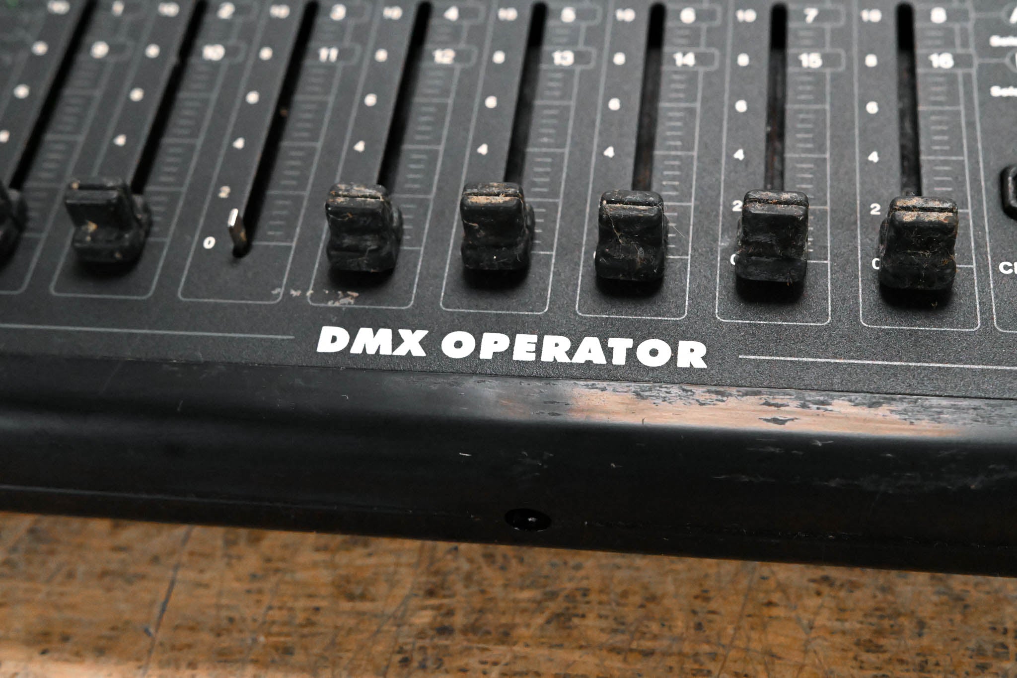Elation DMX Operator Lighting Controller