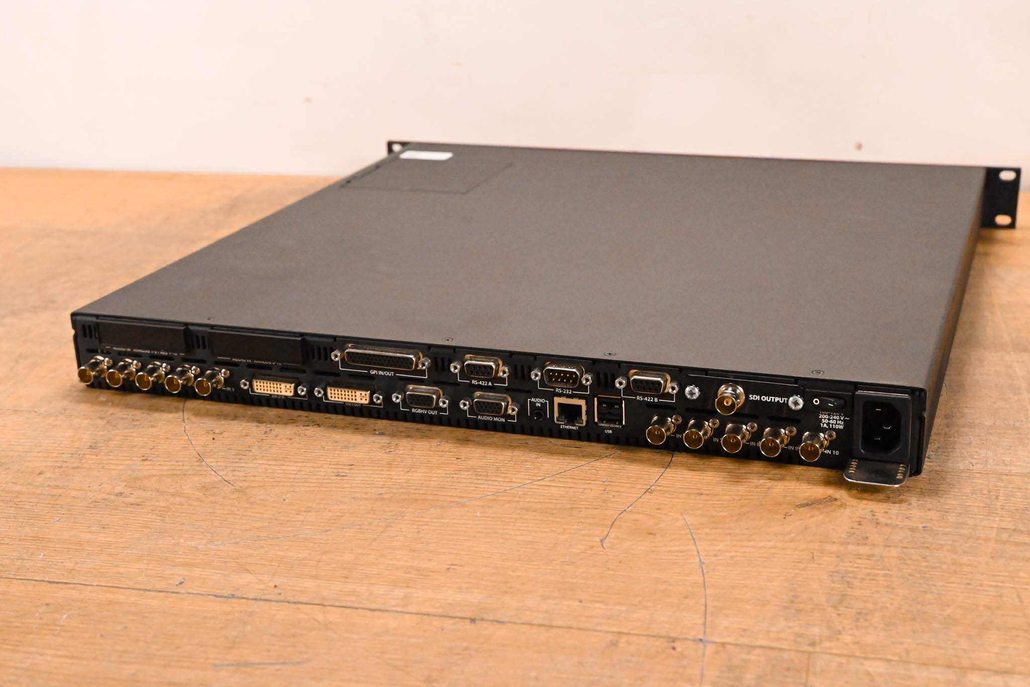 Miranda Kaleido ALTO Video Switcher