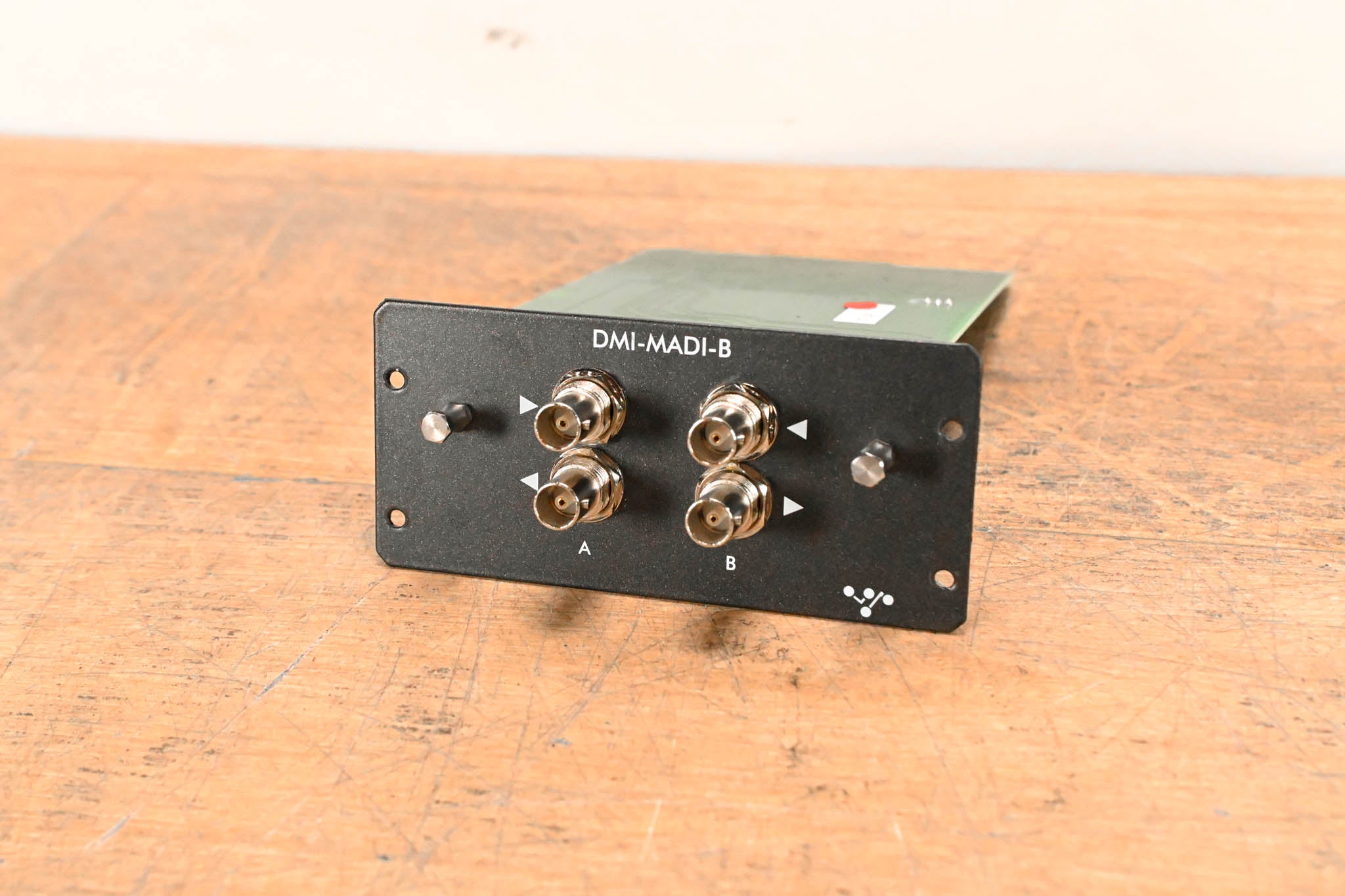 DiGiCo DMI-MADI-B BNC MADI Interface Card