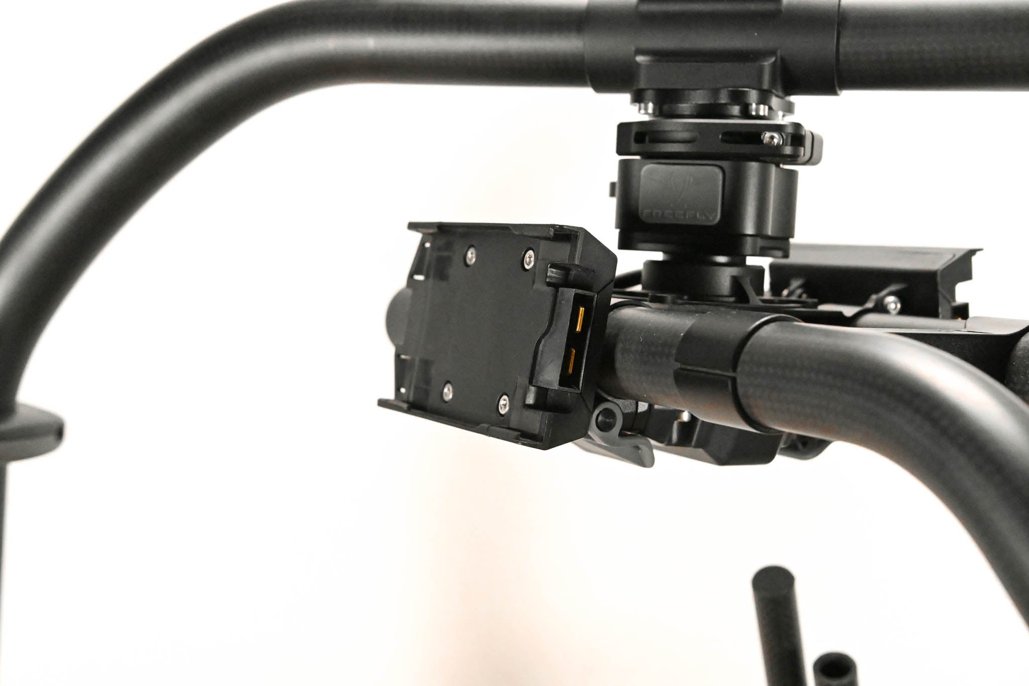 Freefly Mōvi Pro Handheld Gimbal Stabilizer