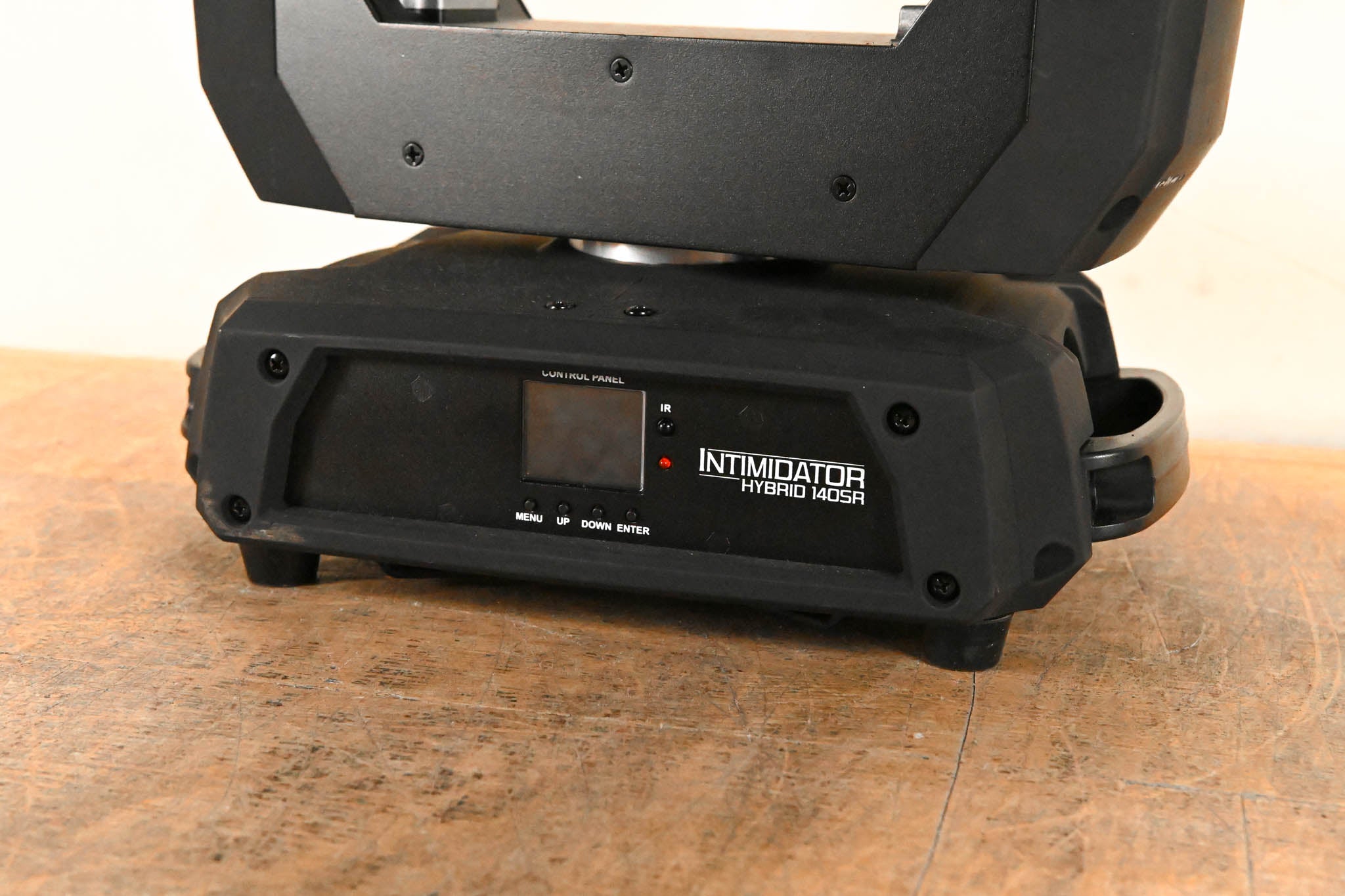 Chauvet Intimidator Hybrid 140SR Moving Head Lighting Fixture