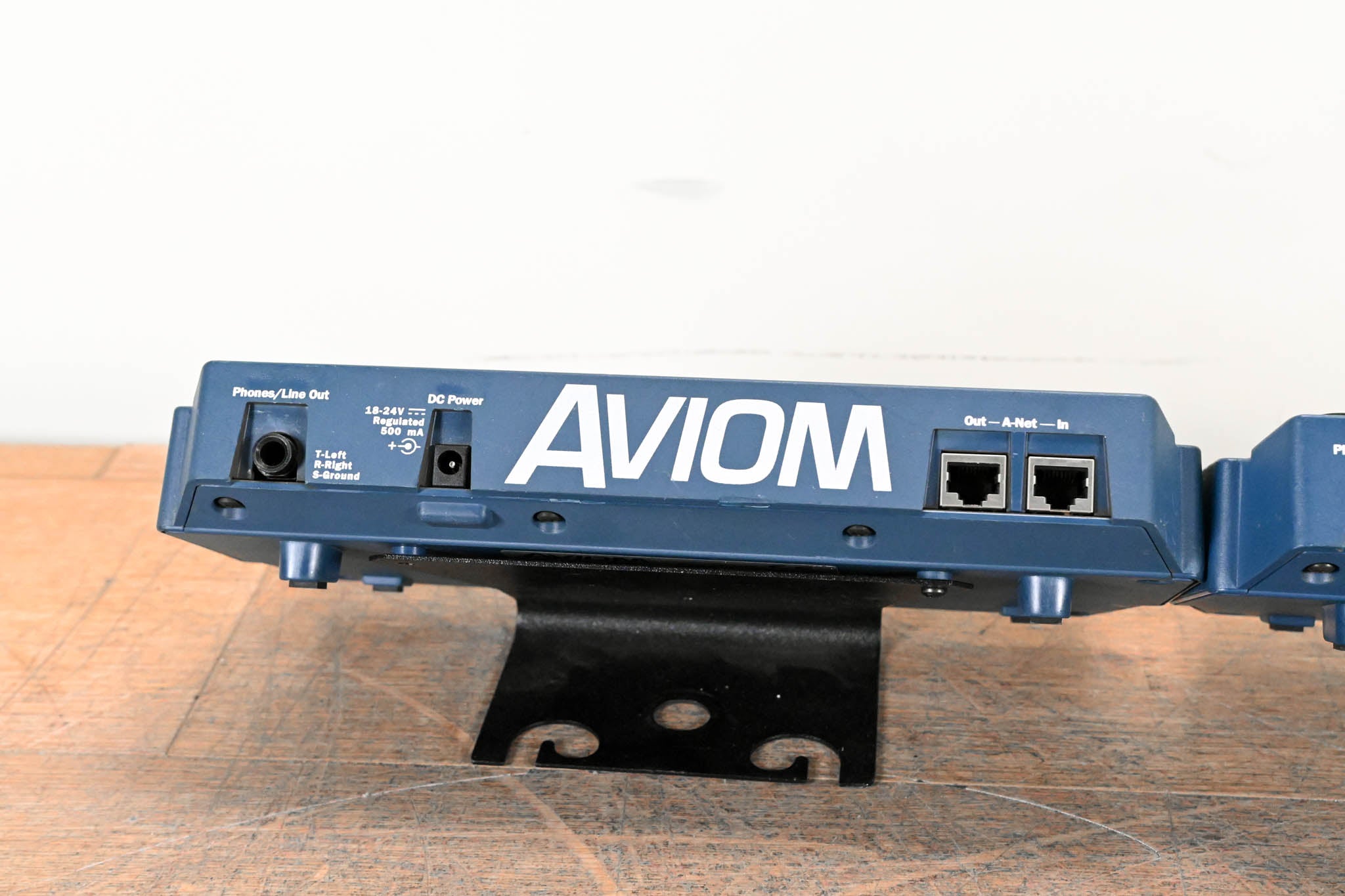 Aviom A-16II Personal Mixer (PAIR)