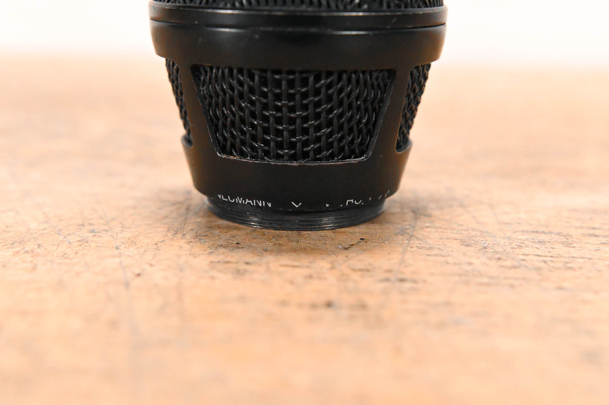 Neumann KK 205 Supercardioid Microphone Capsule