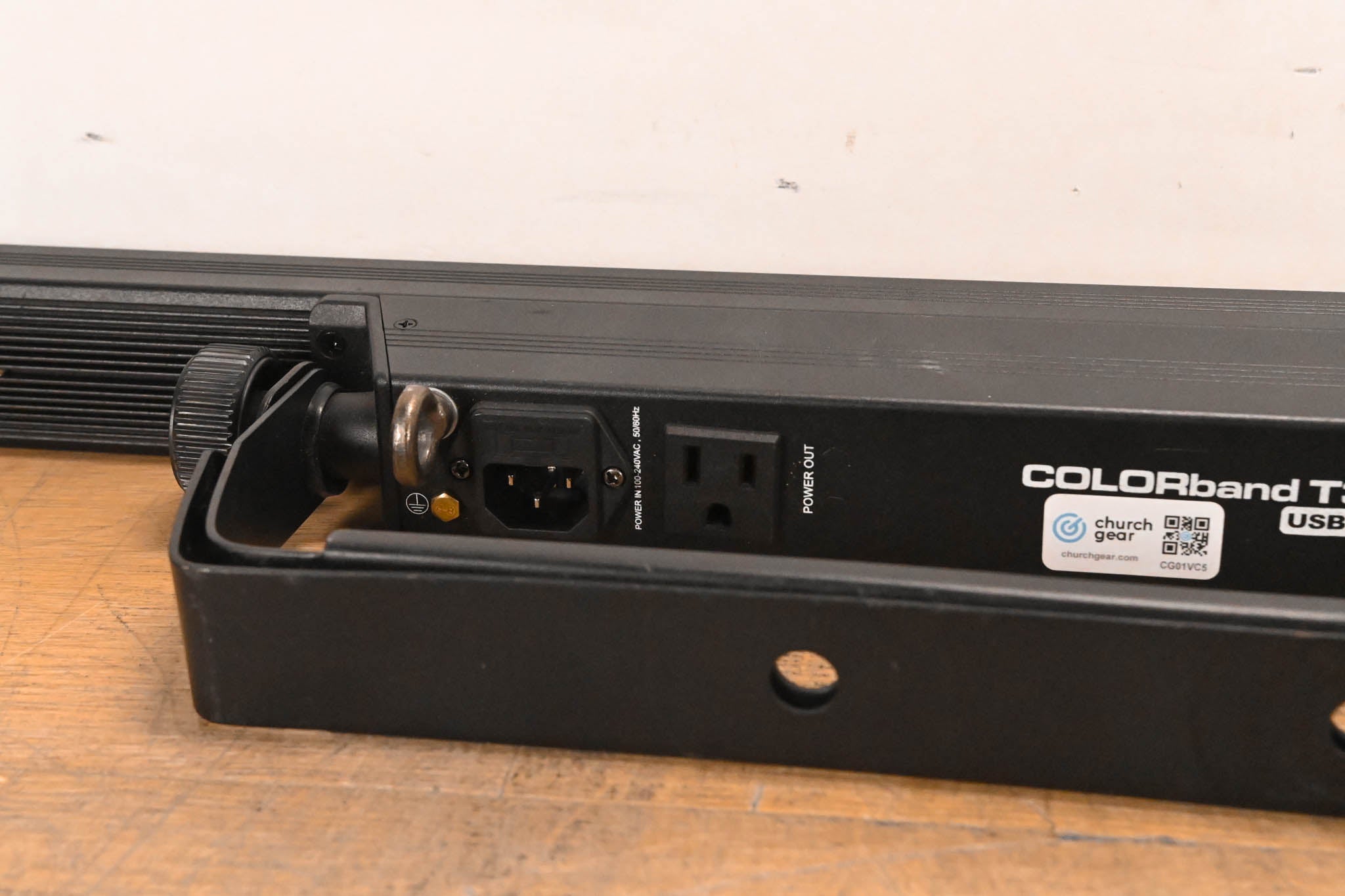 Chauvet COLORband T3USB Linear RGB Wash Light