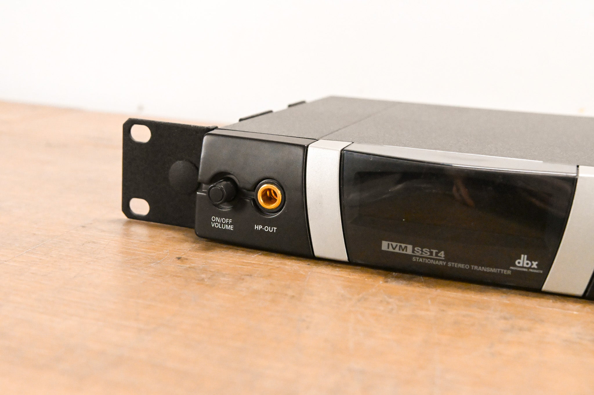 AKG SST4 Stereo Transmitter for In-Ear Monitoring - Band 7 (NO PSU)