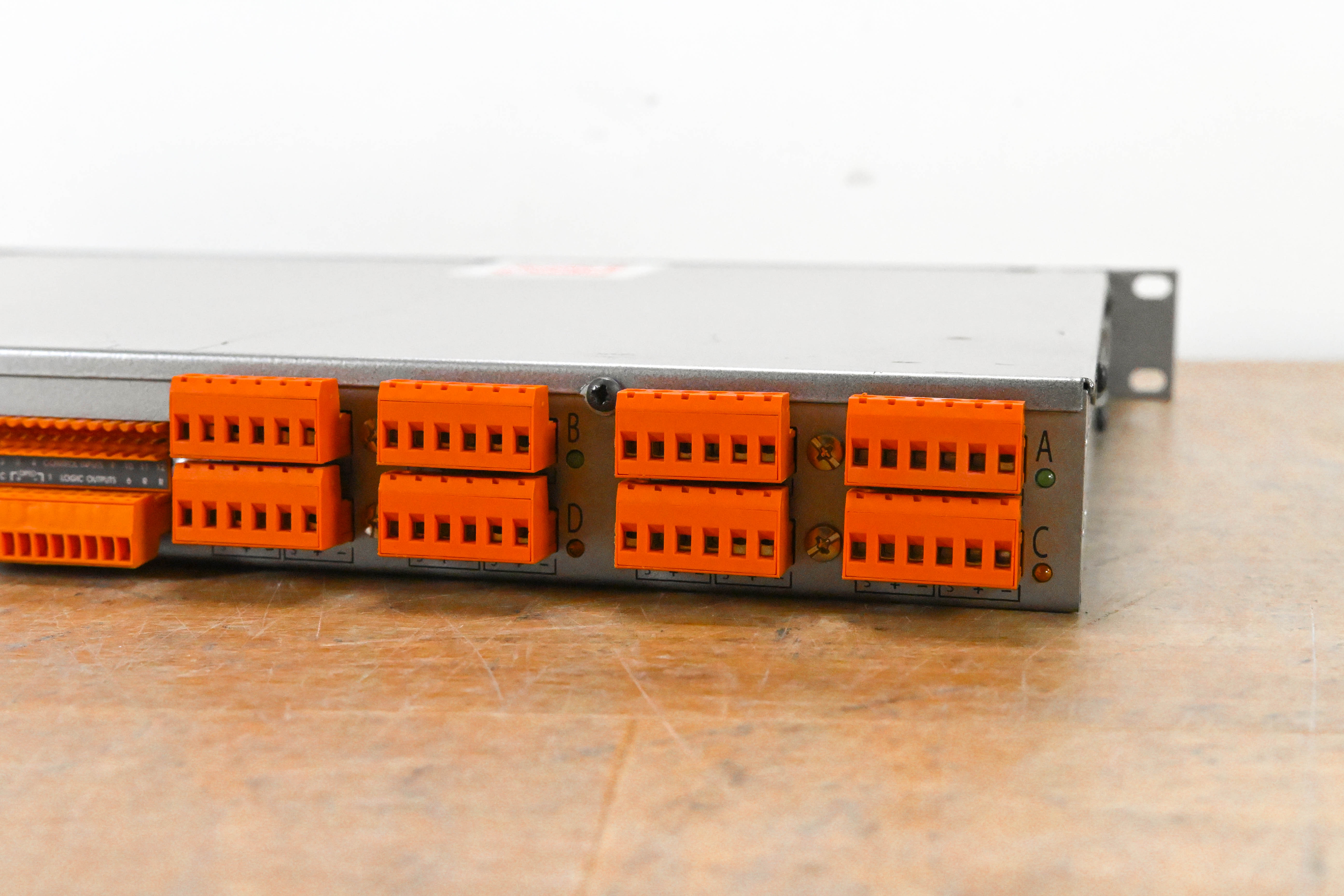 BSS London BLU-160 Networked Signal Processor