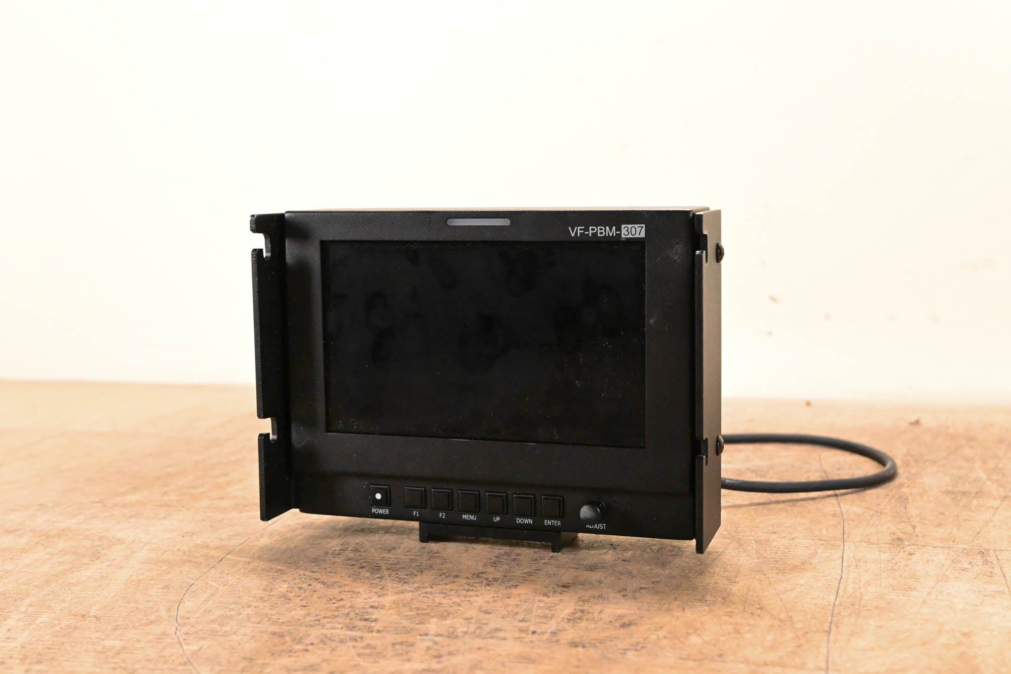 Plura VF-PBM-307 7" HD Color Viewfinder