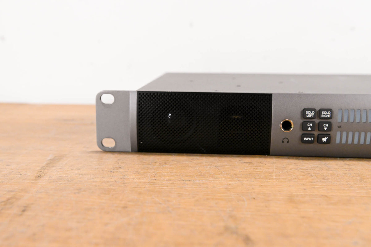Blackmagic Design Audio Monitor