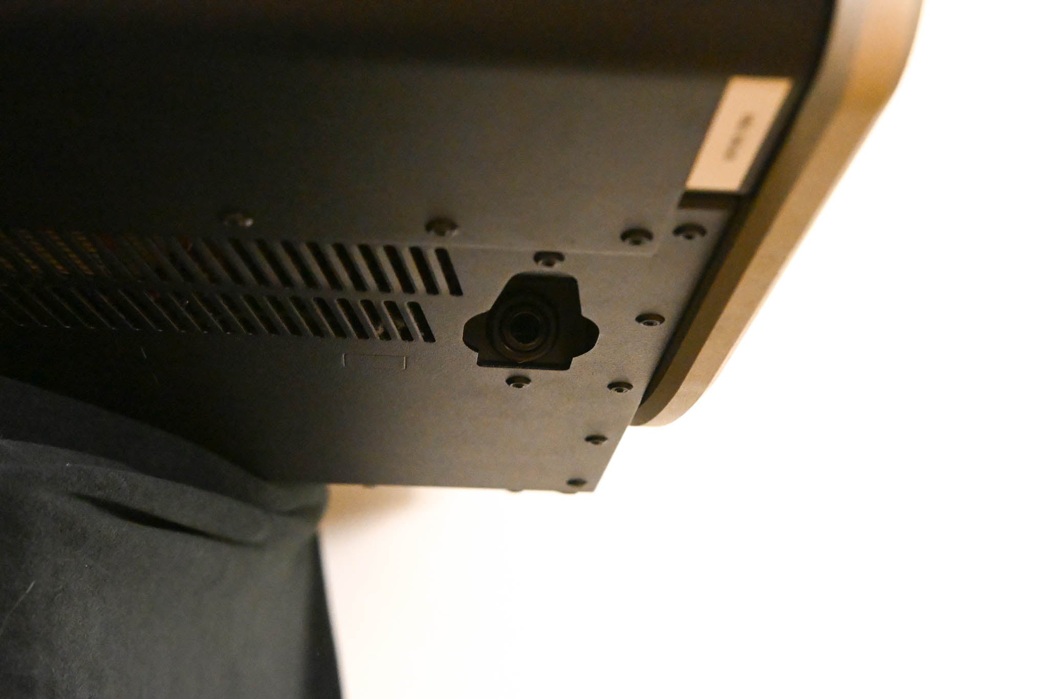 DiGiCo SD8 120-Channel Digital Mixing Console w/ ST Optical