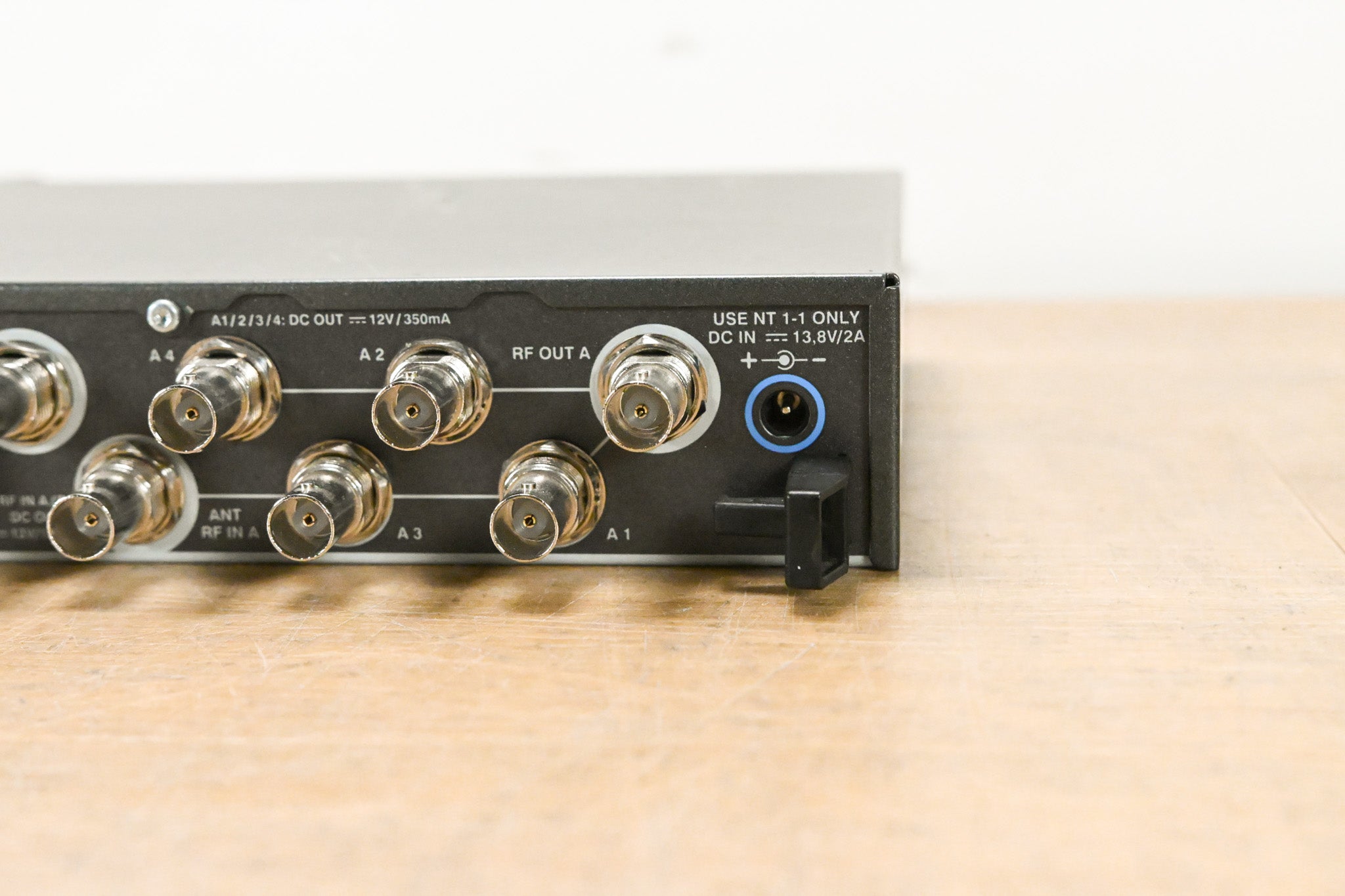 Sennheiser ASA 1 Active Antenna Splitter (NO POWER SUPPLY)