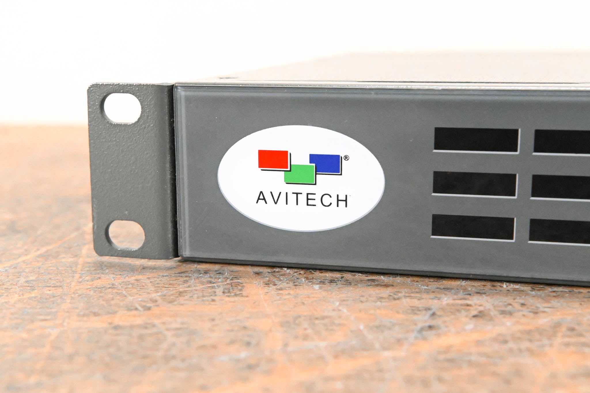 Avitech MCC-8001U Image Scaler / Processor