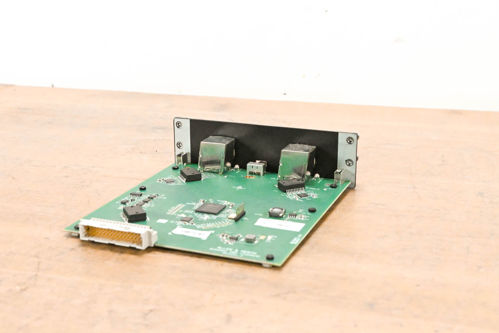 Allen & Heath gigaACE Audio Networking Card for dLive and Avantis