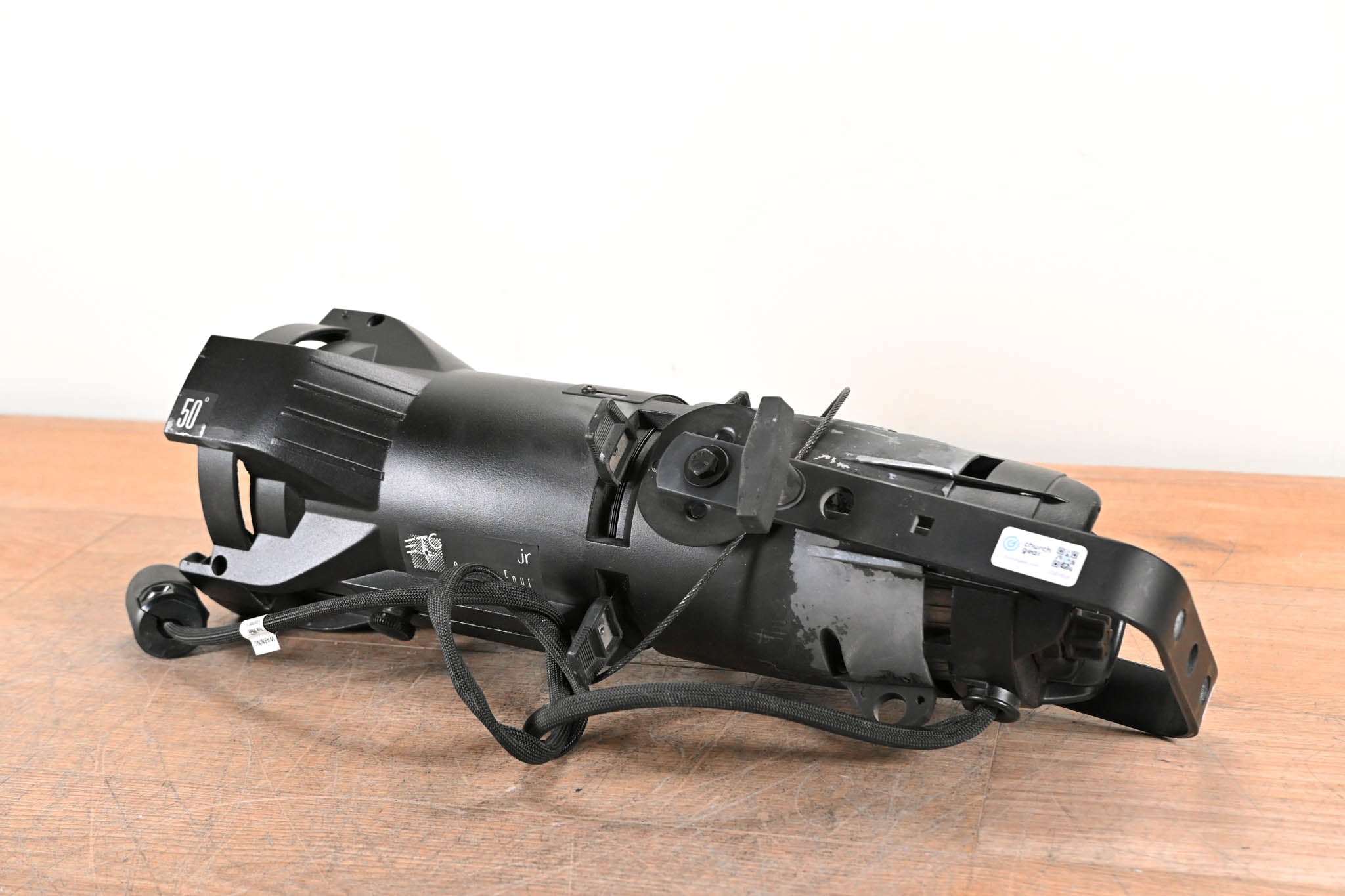 ETC Source Four Jr 50 Degree 575 Ellipsoidal Light