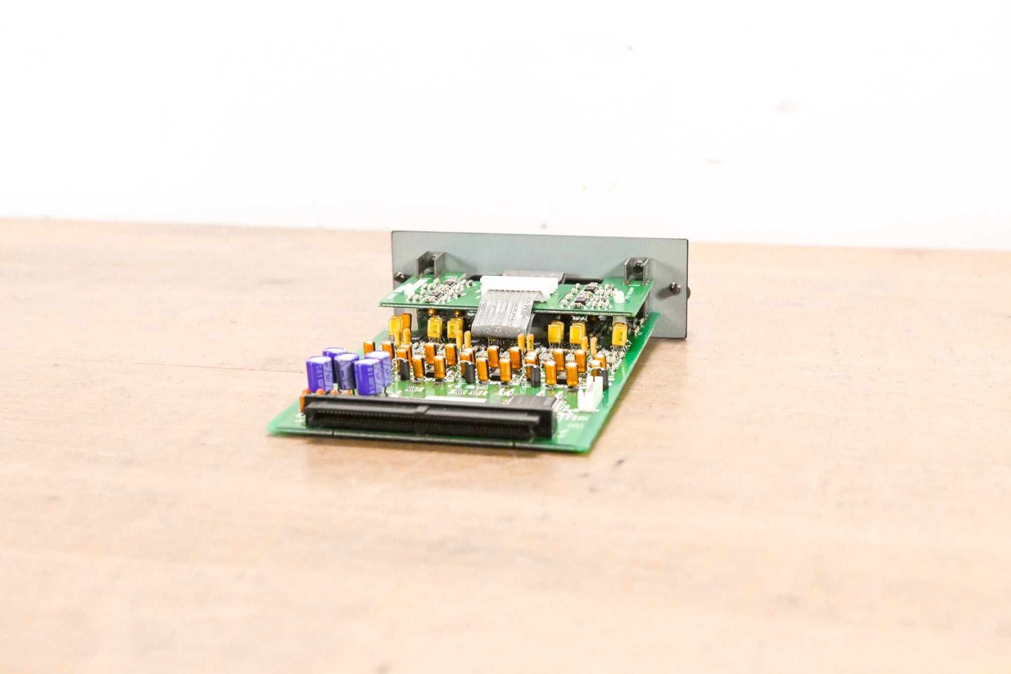 Yamaha MY8-DA96 24-bit, 96kHz 8-Channel Analog Output Card