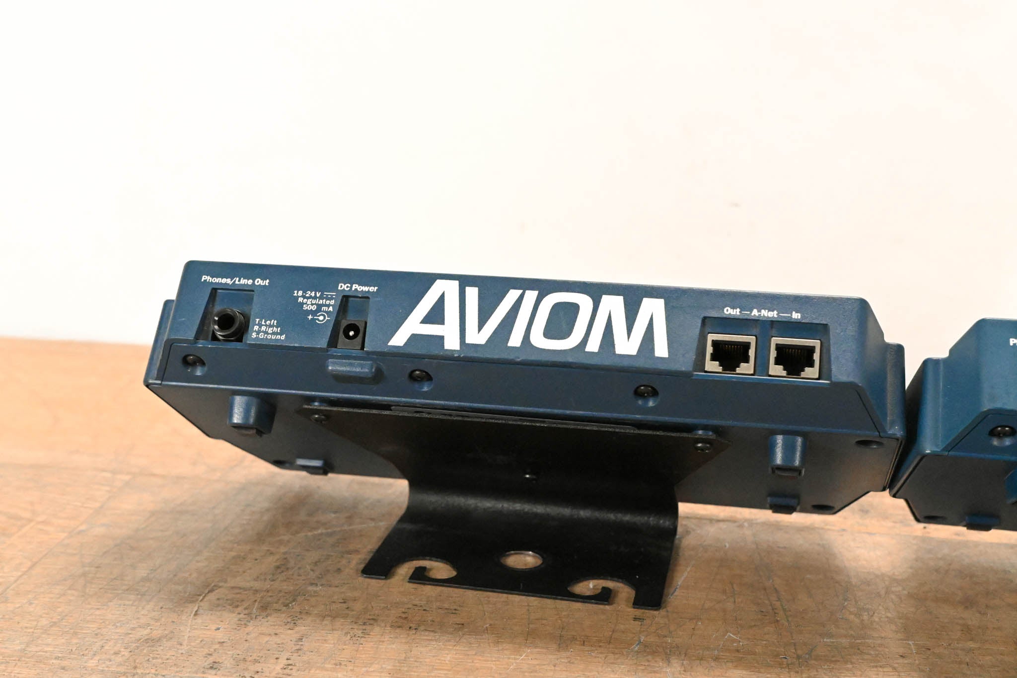 Aviom A-16II Personal Mixer (PAIR)